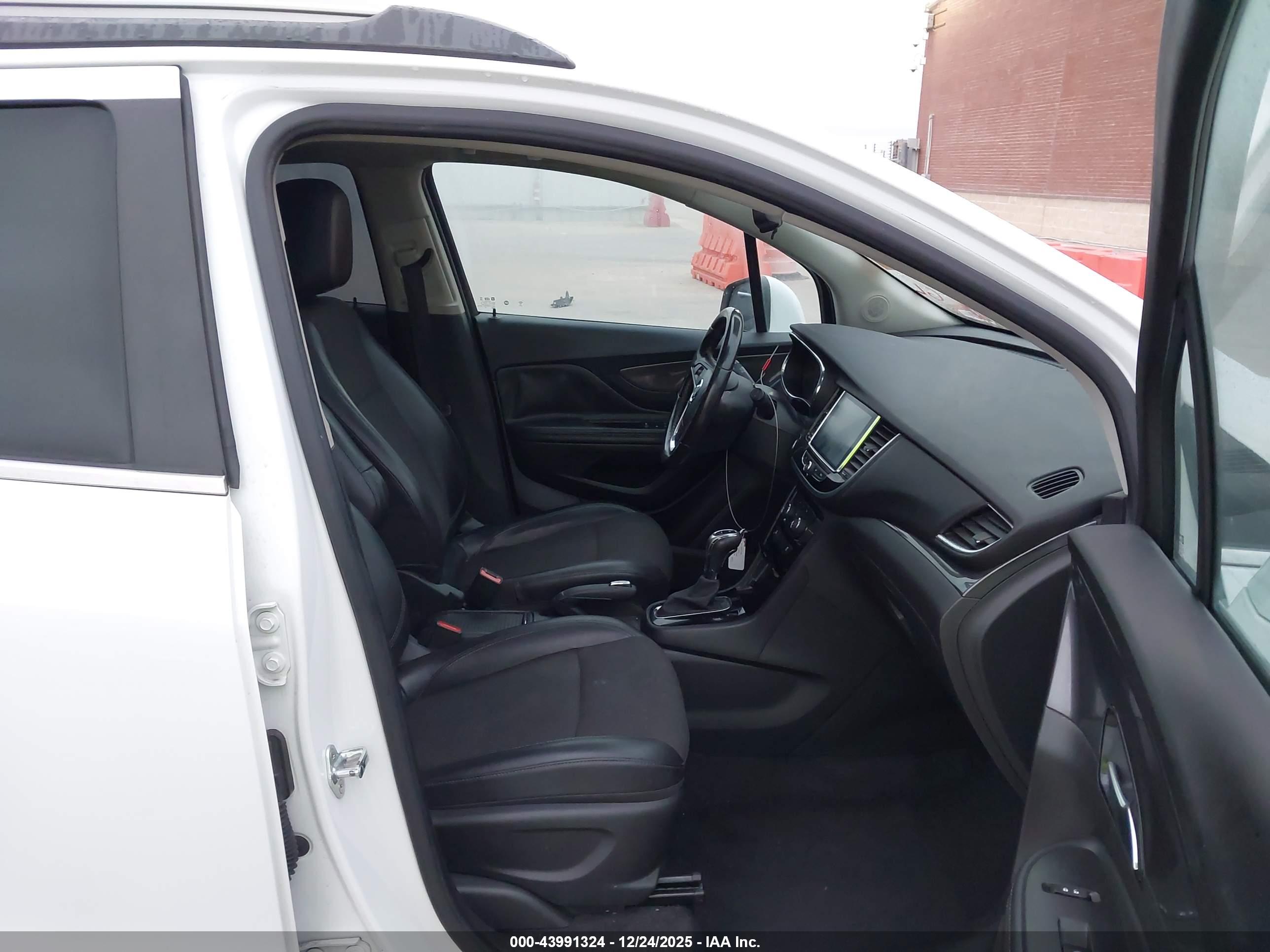 BUICK ENCORE image 5
