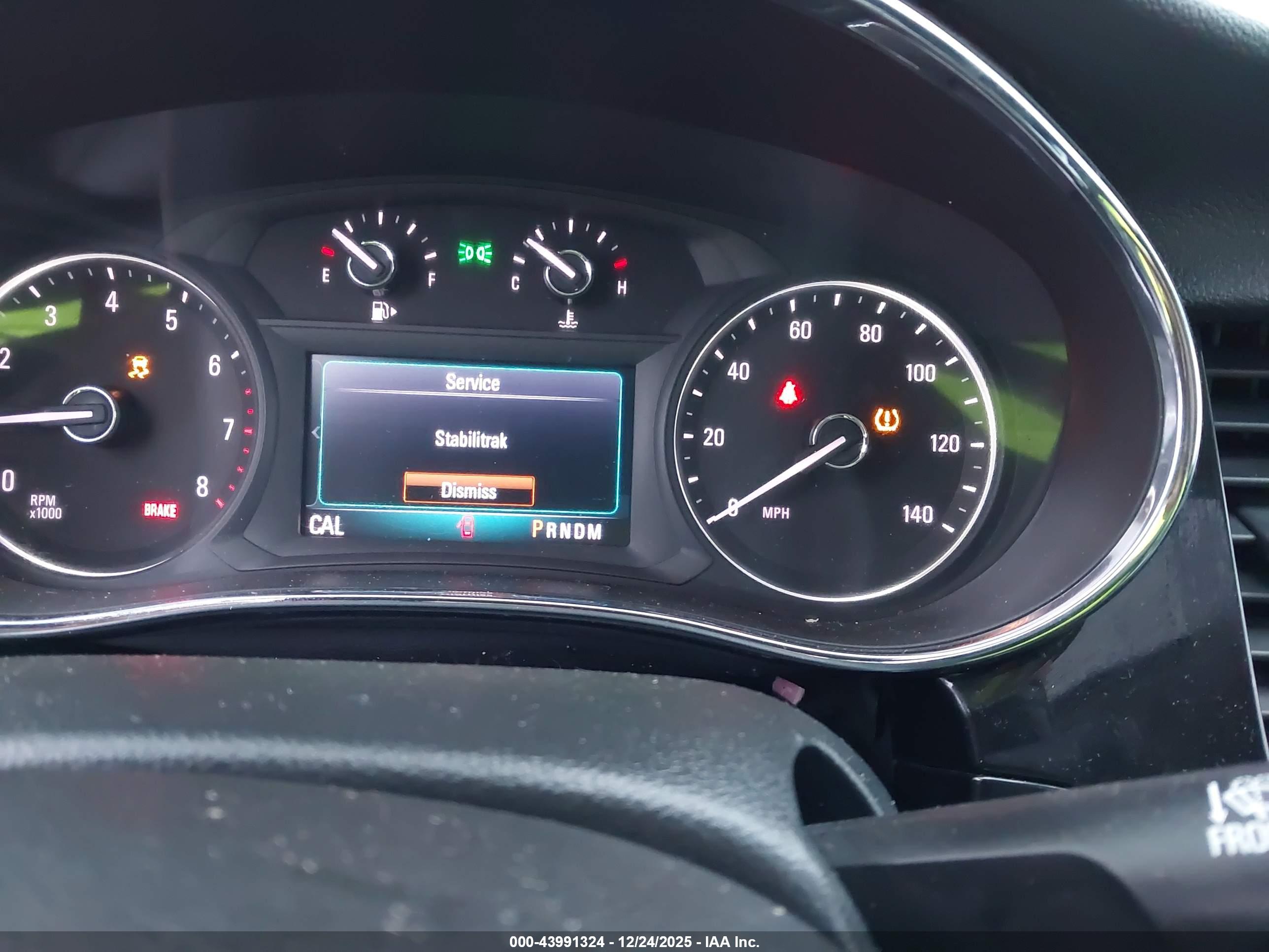 BUICK ENCORE image 7