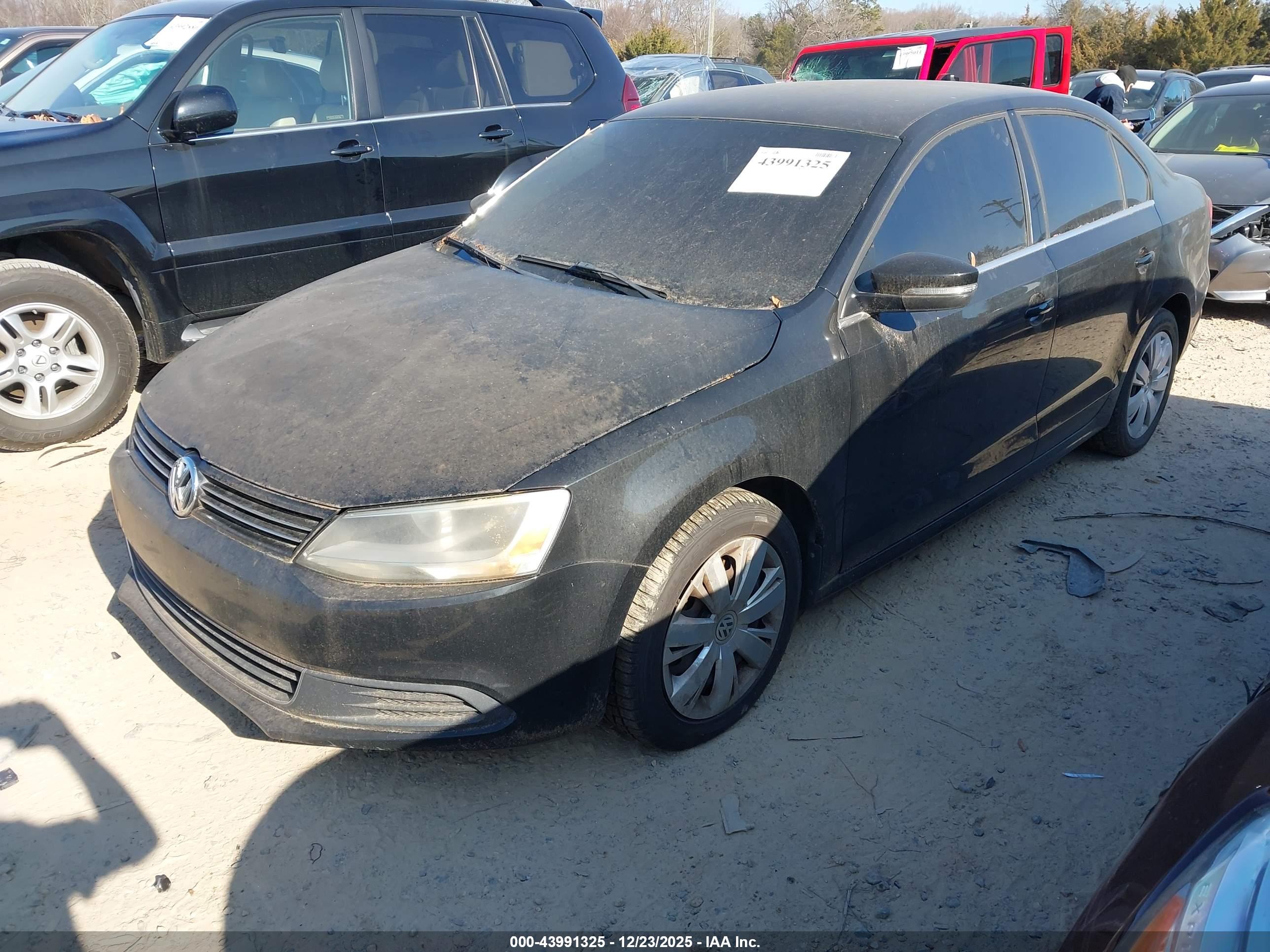 VOLKSWAGEN JETTA image 2