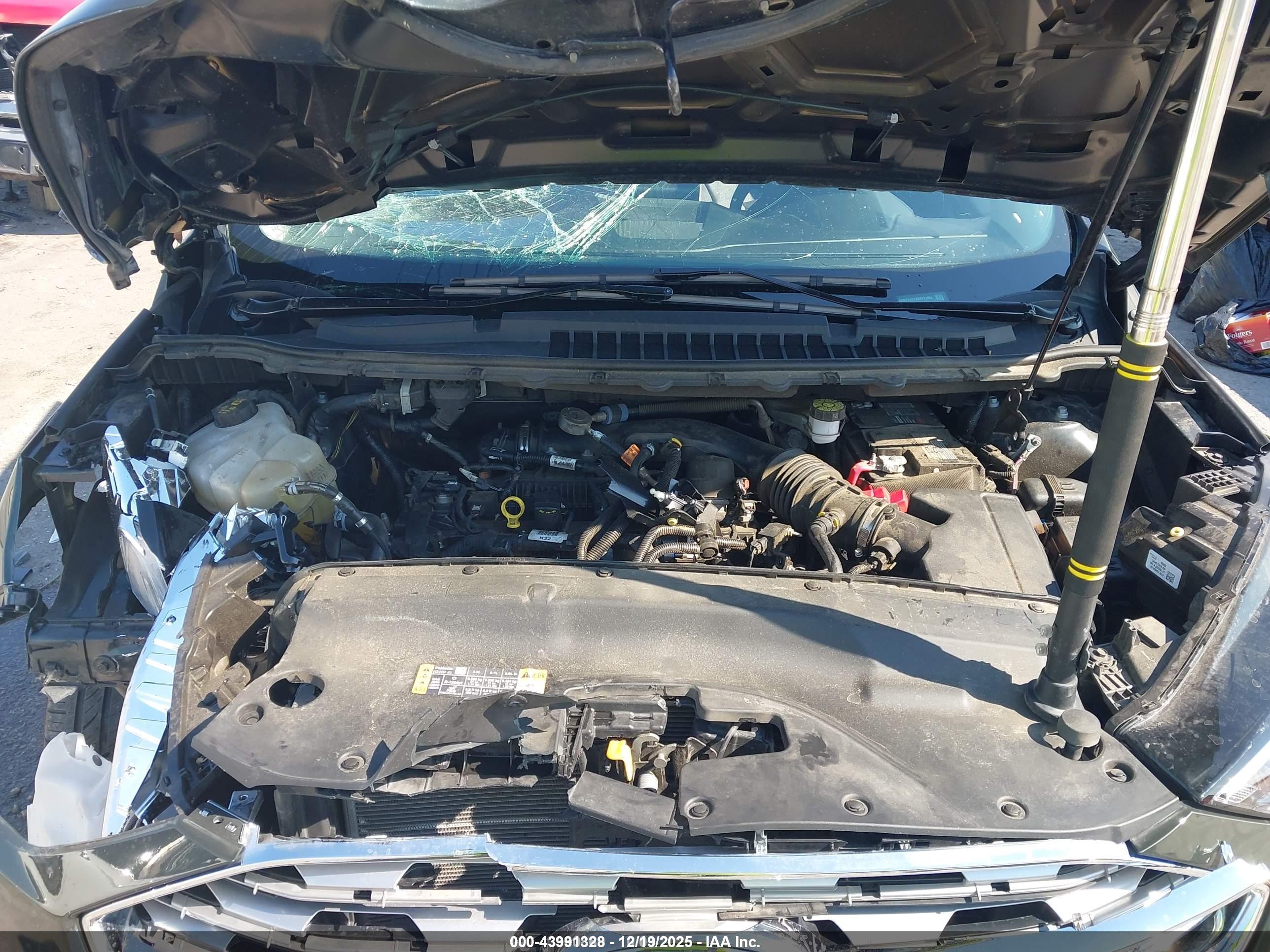 FORD EDGE image 10