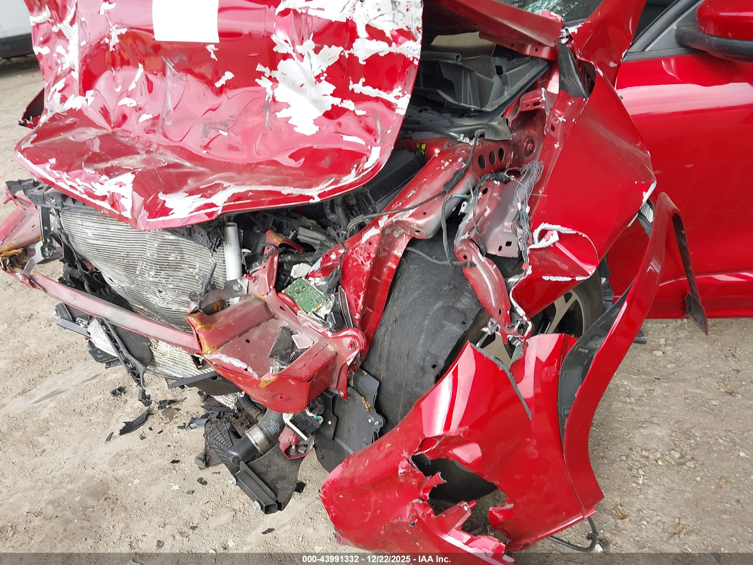 FORD ESCAPE image 6