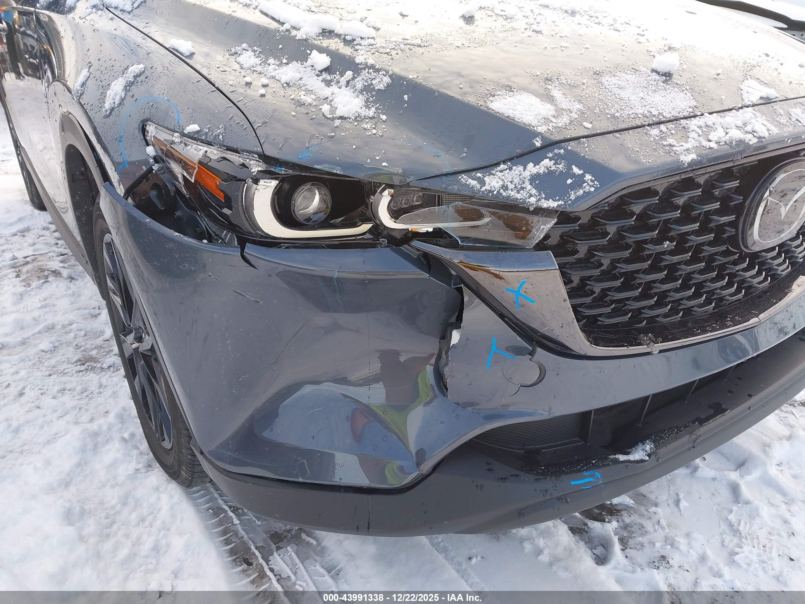 MAZDA CX-5 image 6