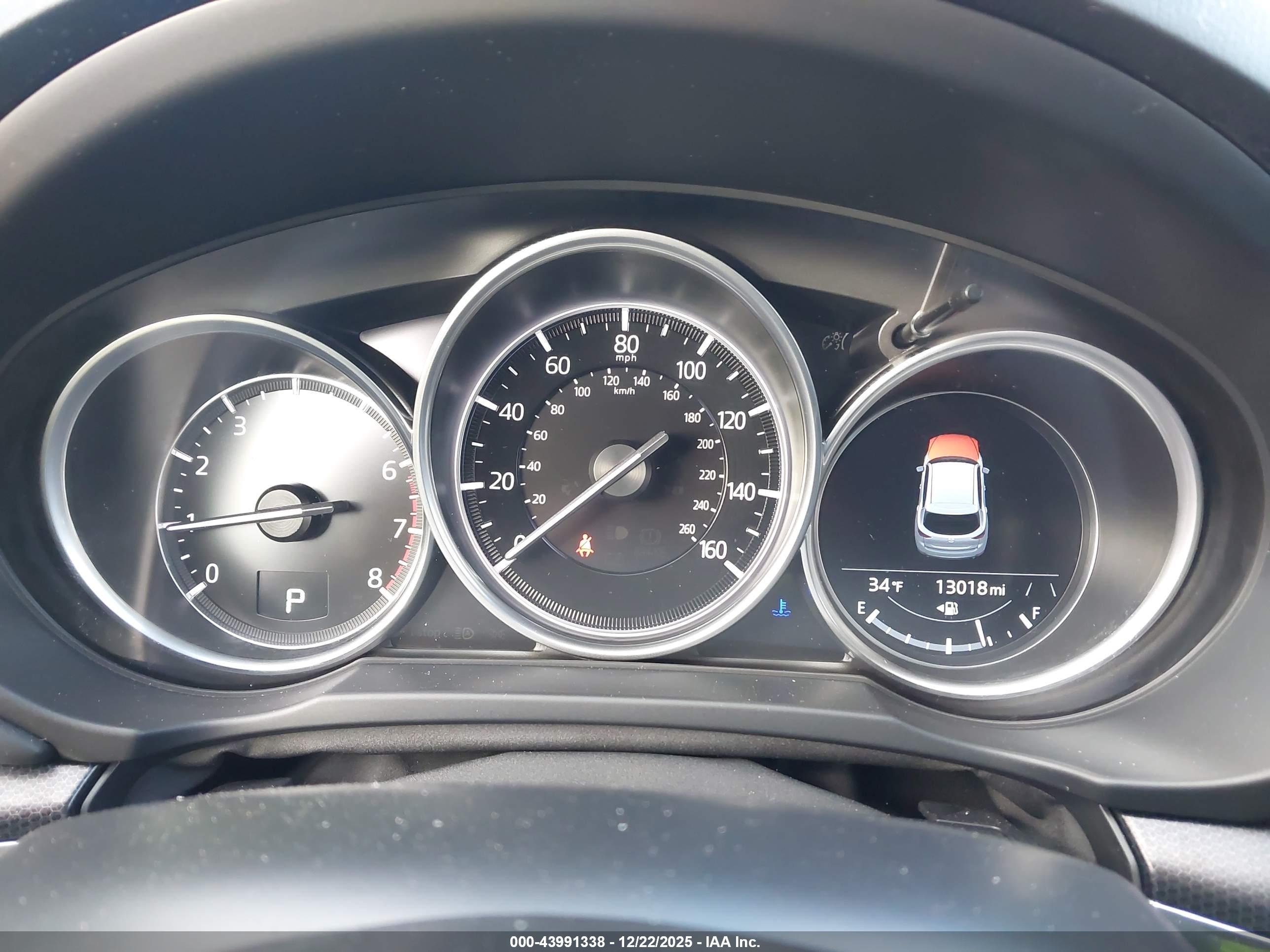 MAZDA CX-5 image 7