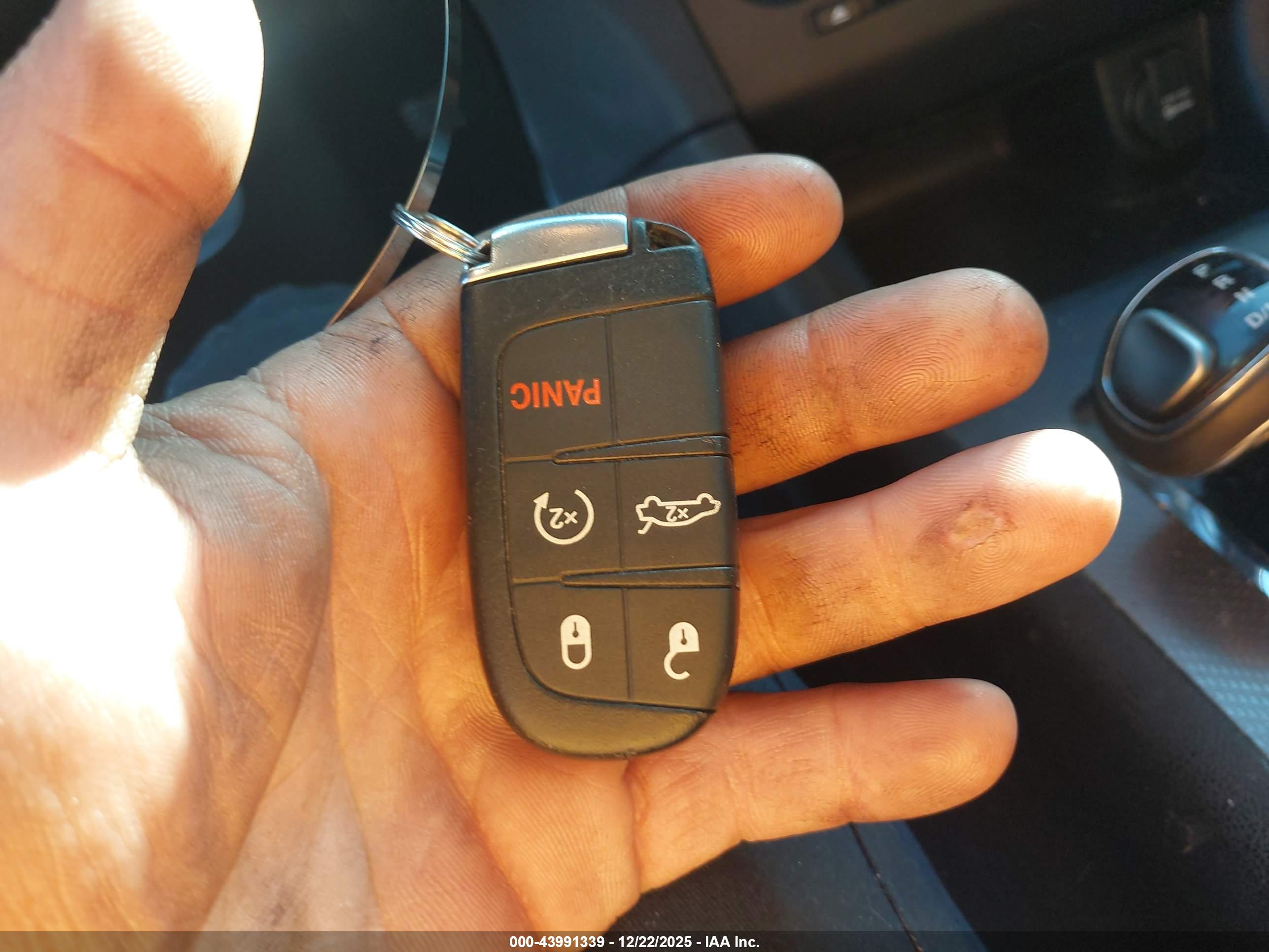 DODGE CHARGER image 11