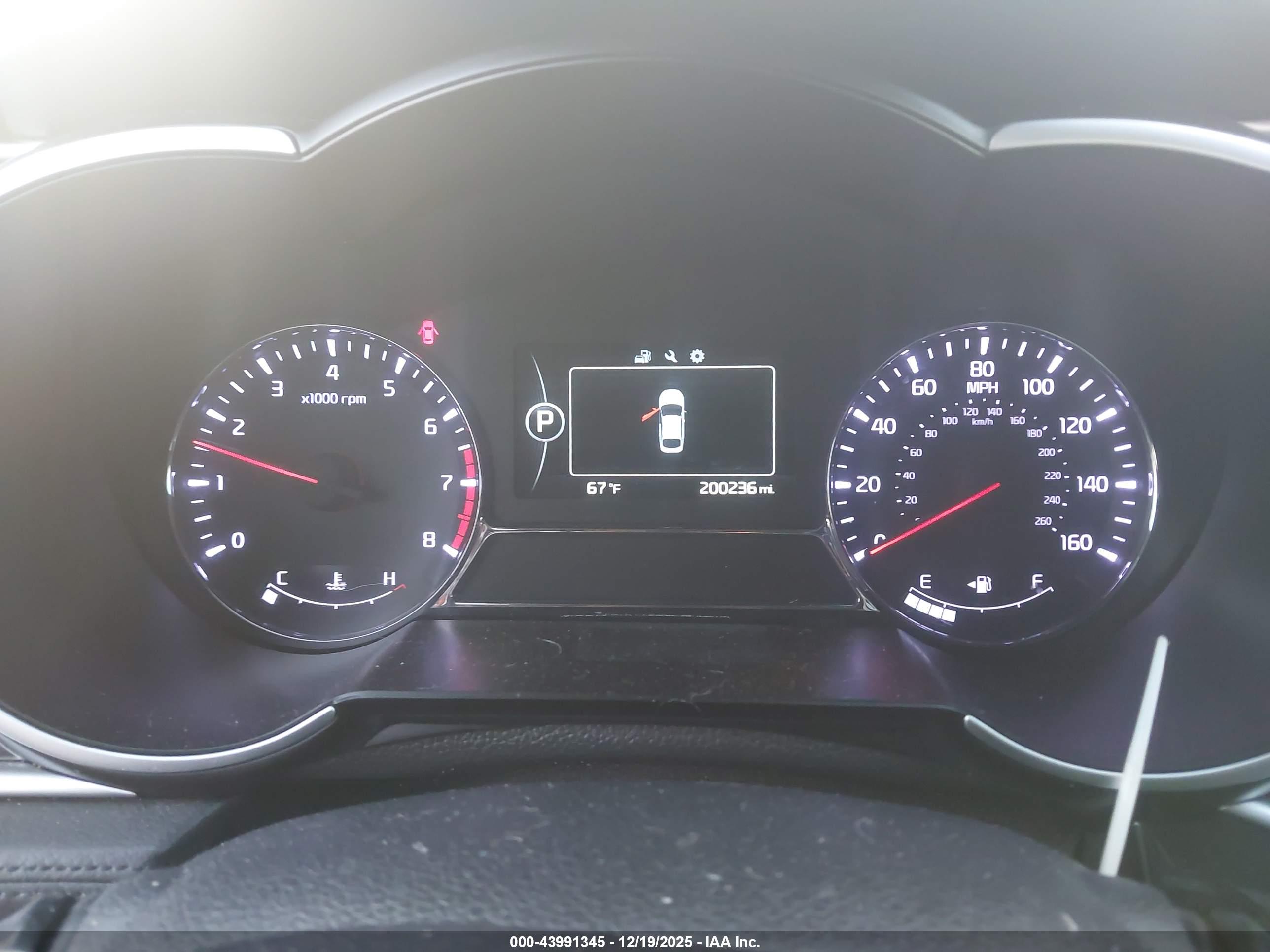 KIA OPTIMA image 7