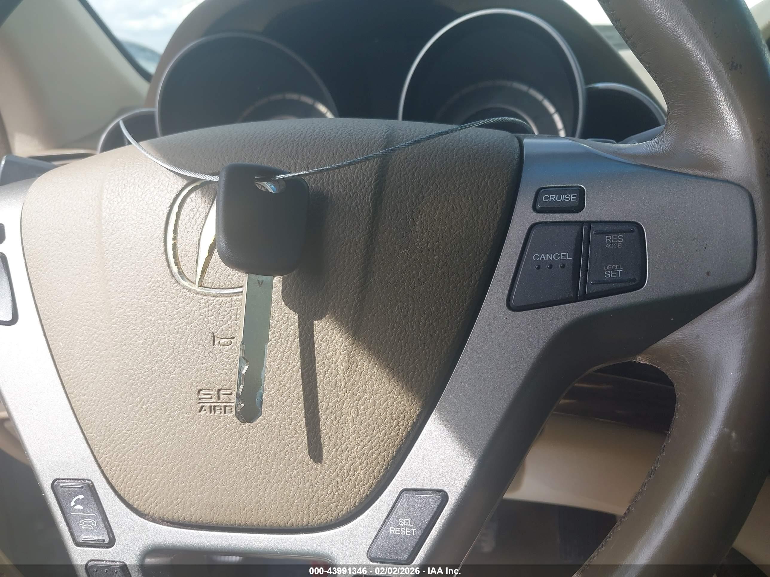 ACURA MDX image 11
