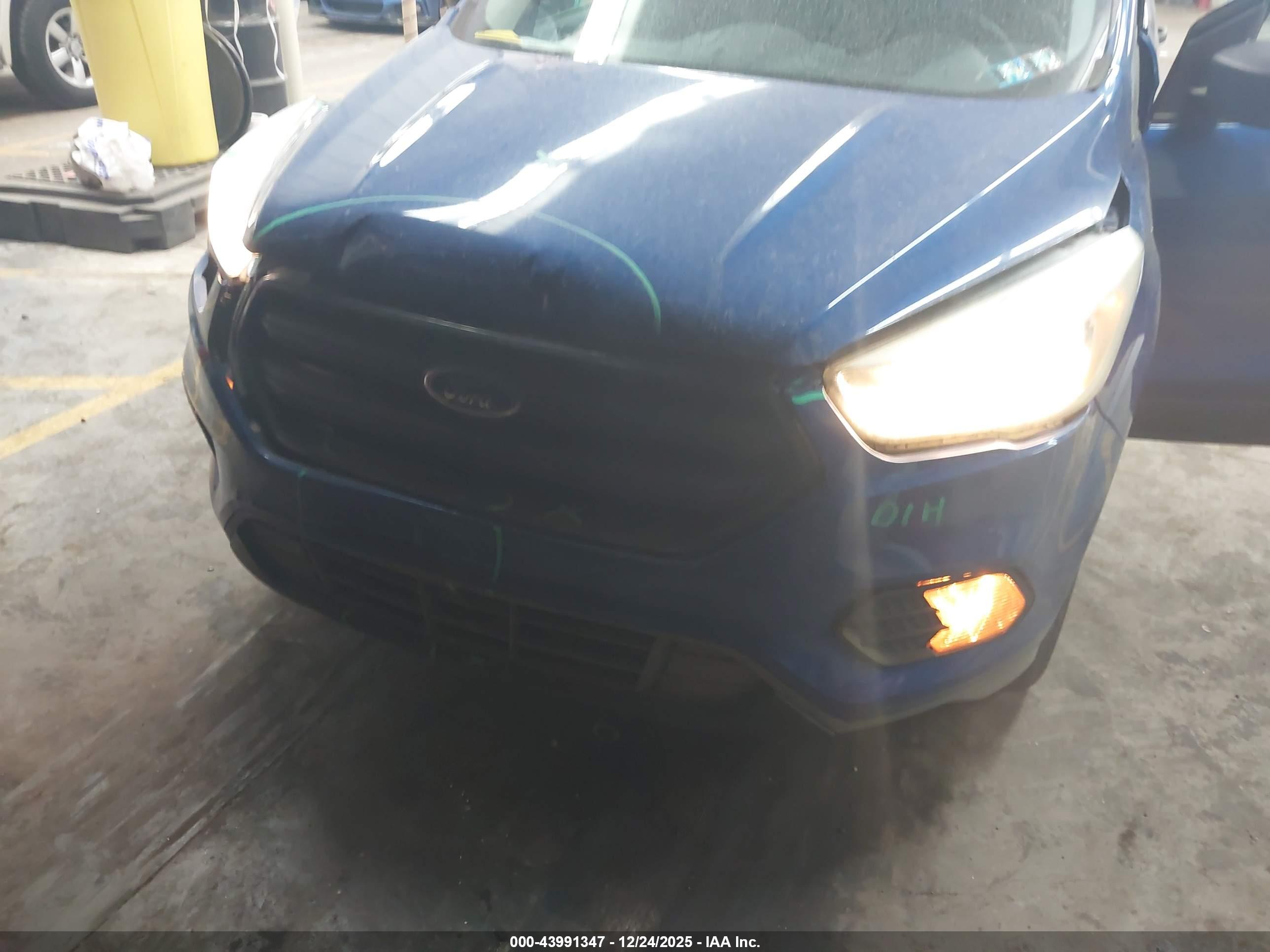 FORD ESCAPE image 6