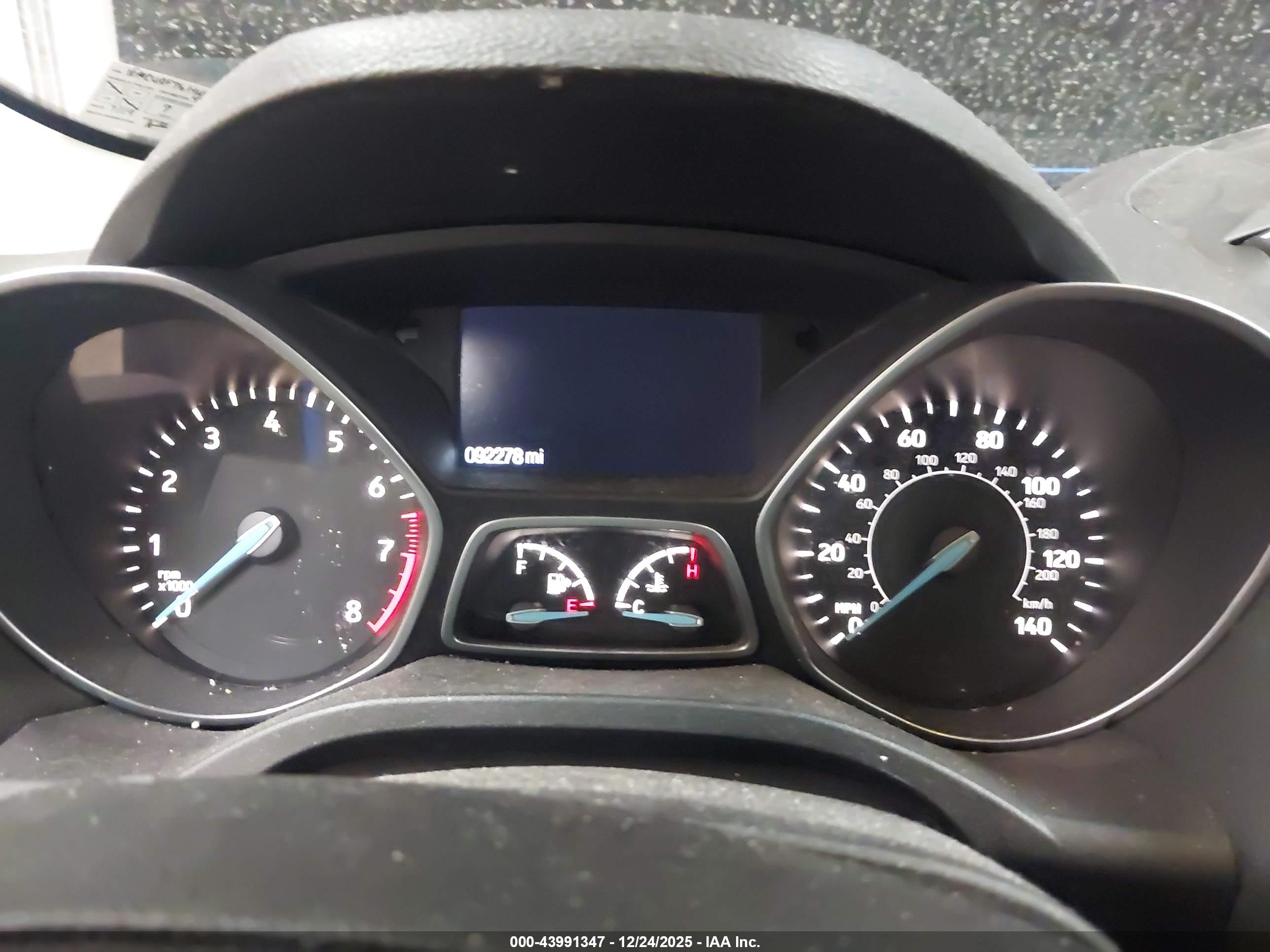 FORD ESCAPE image 7