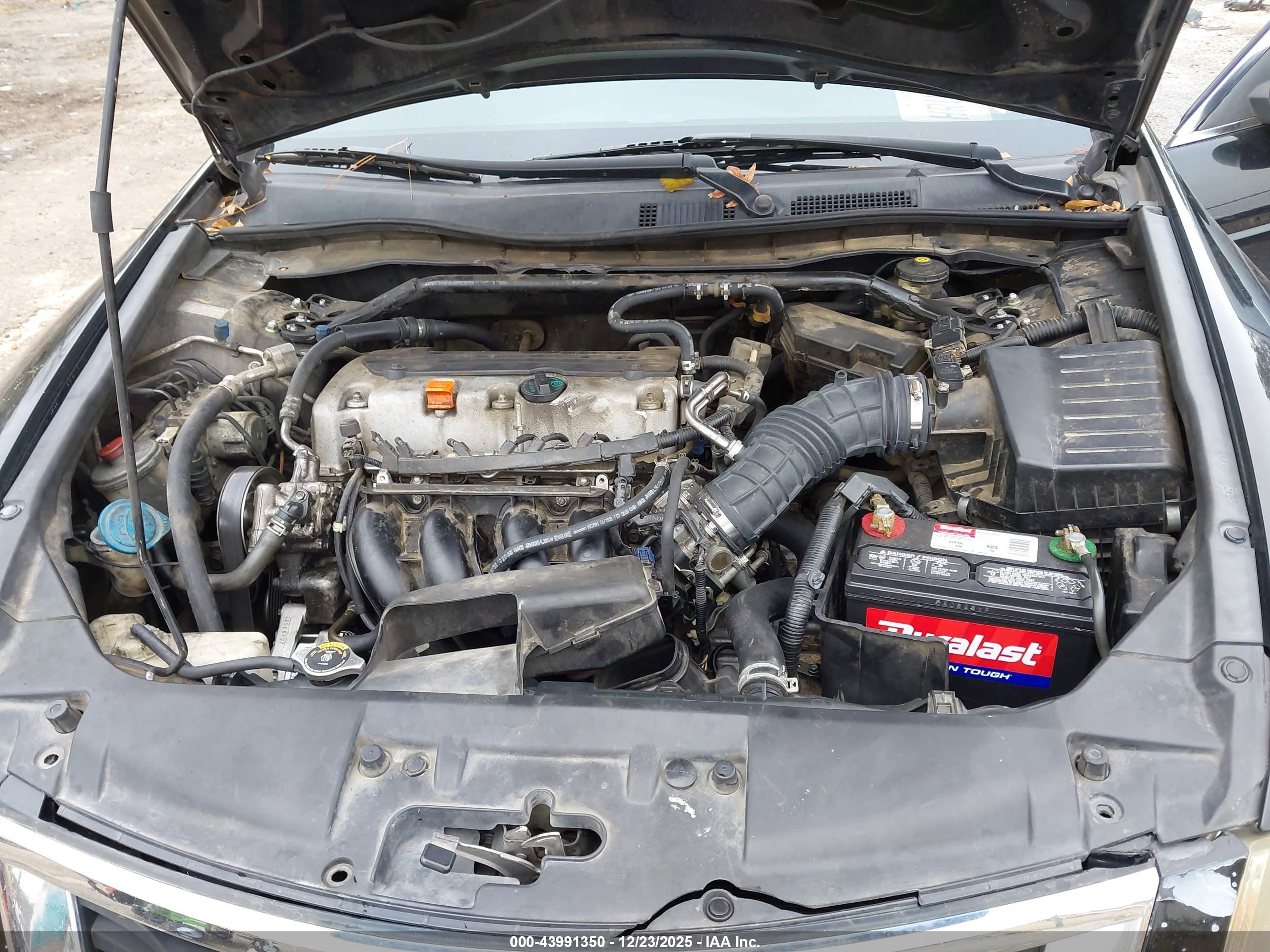 HONDA ACCORD image 10