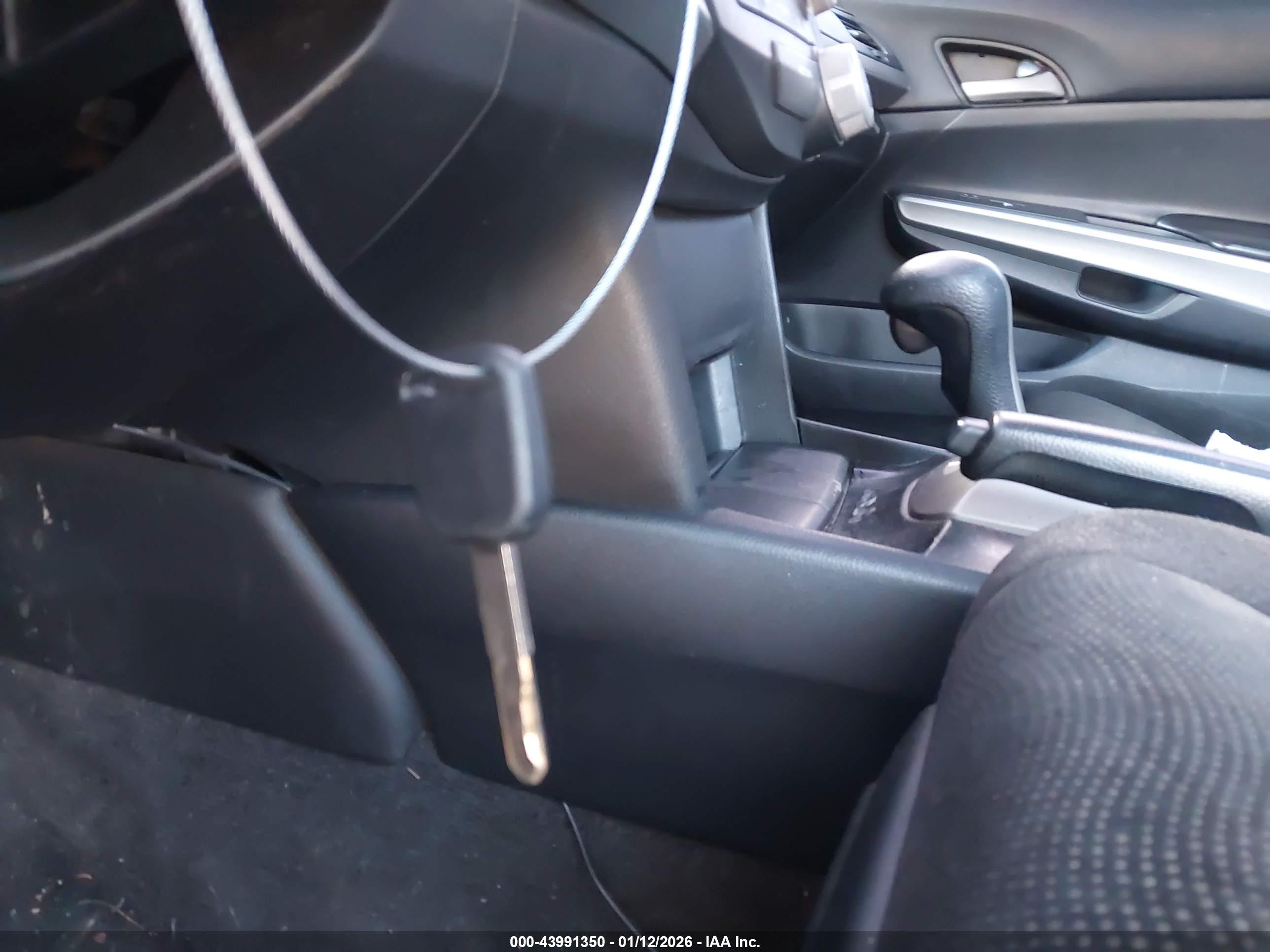 HONDA ACCORD image 11