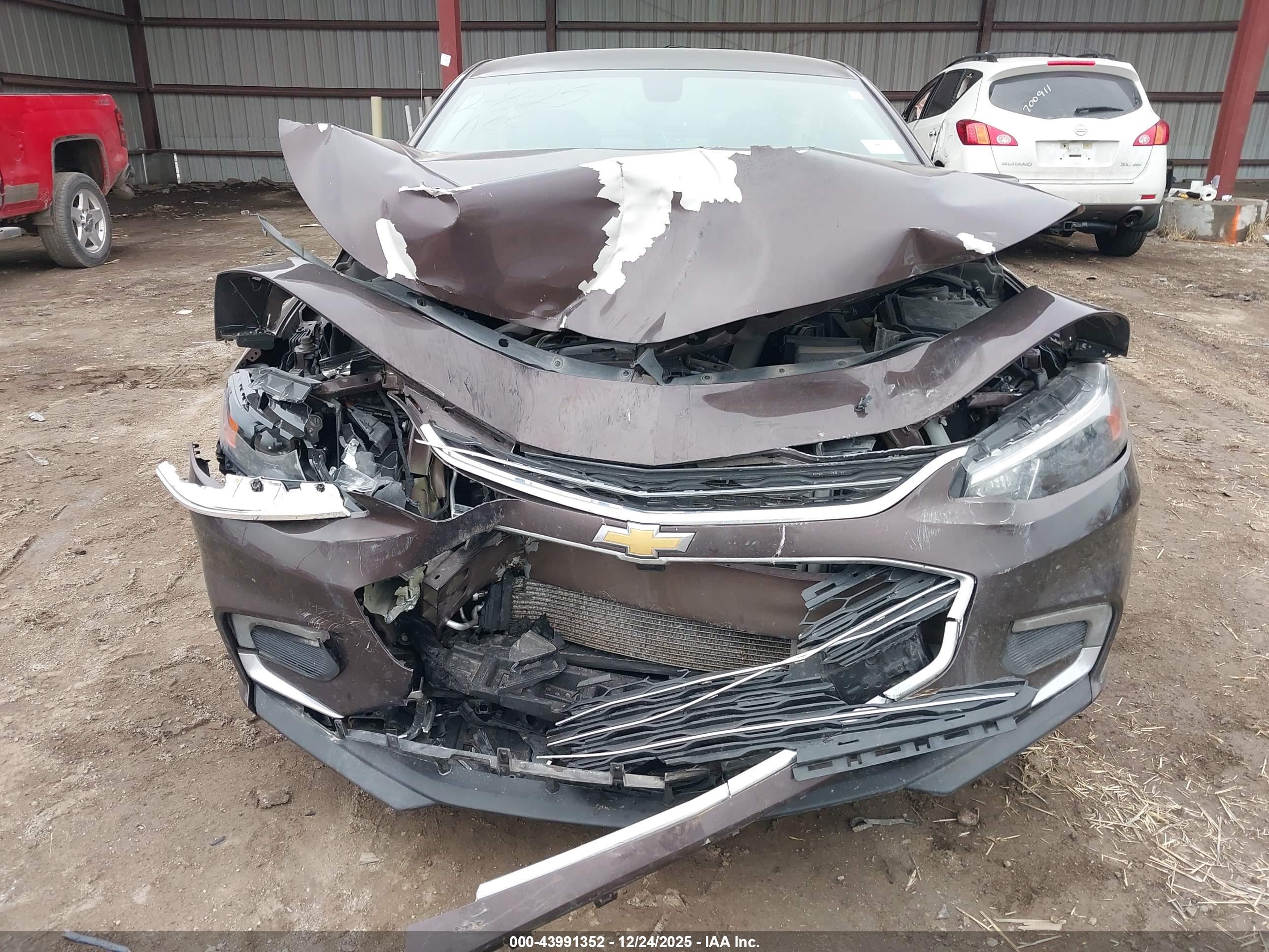 CHEVROLET MALIBU image 6