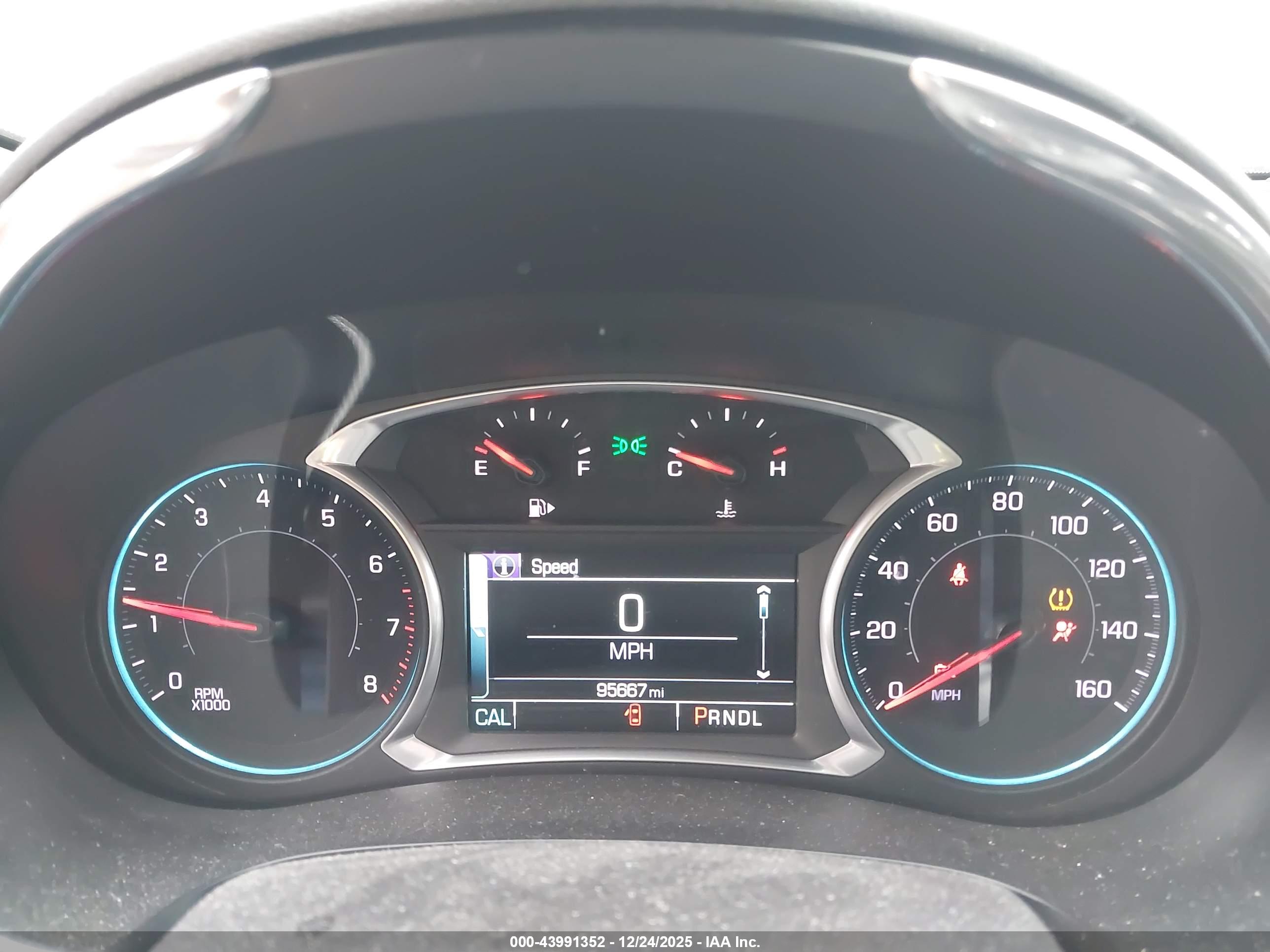CHEVROLET MALIBU image 7