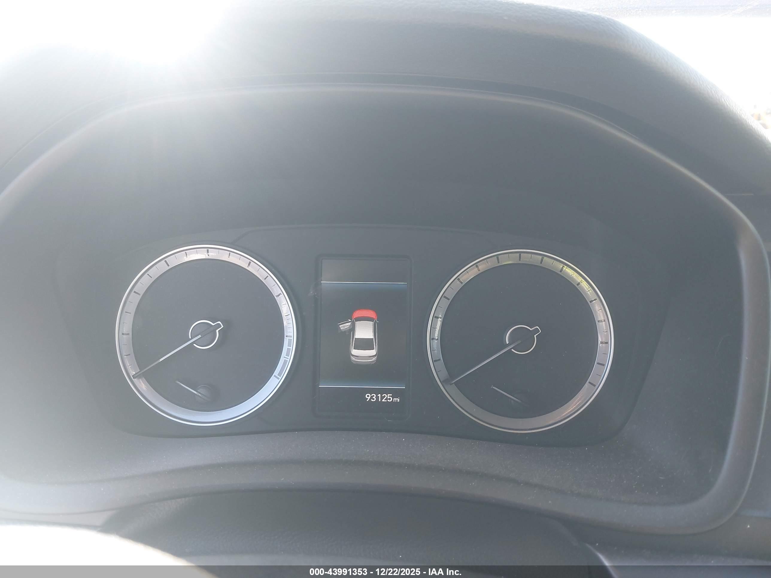 HYUNDAI SONATA image 7