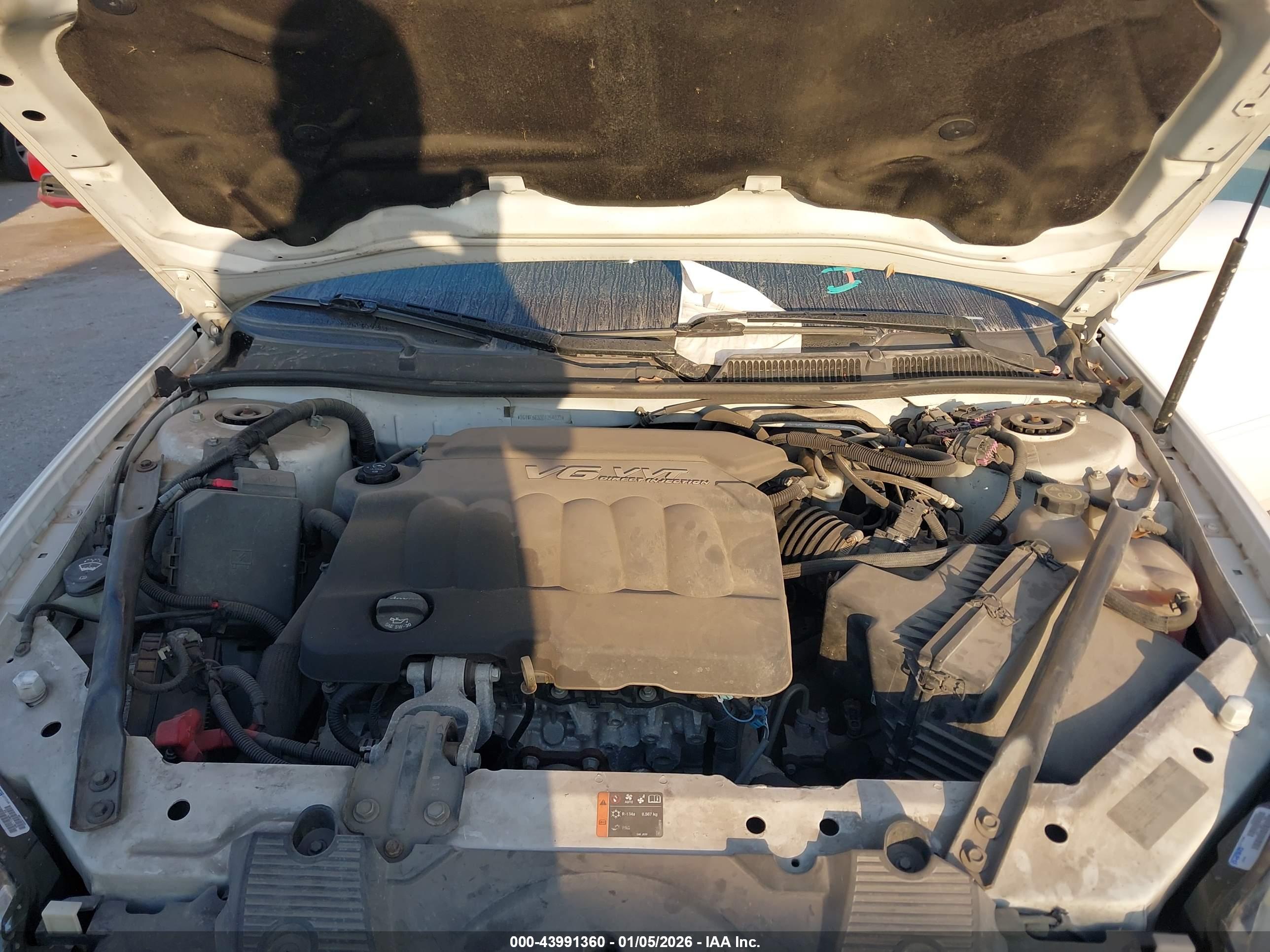 CHEVROLET IMPALA image 10