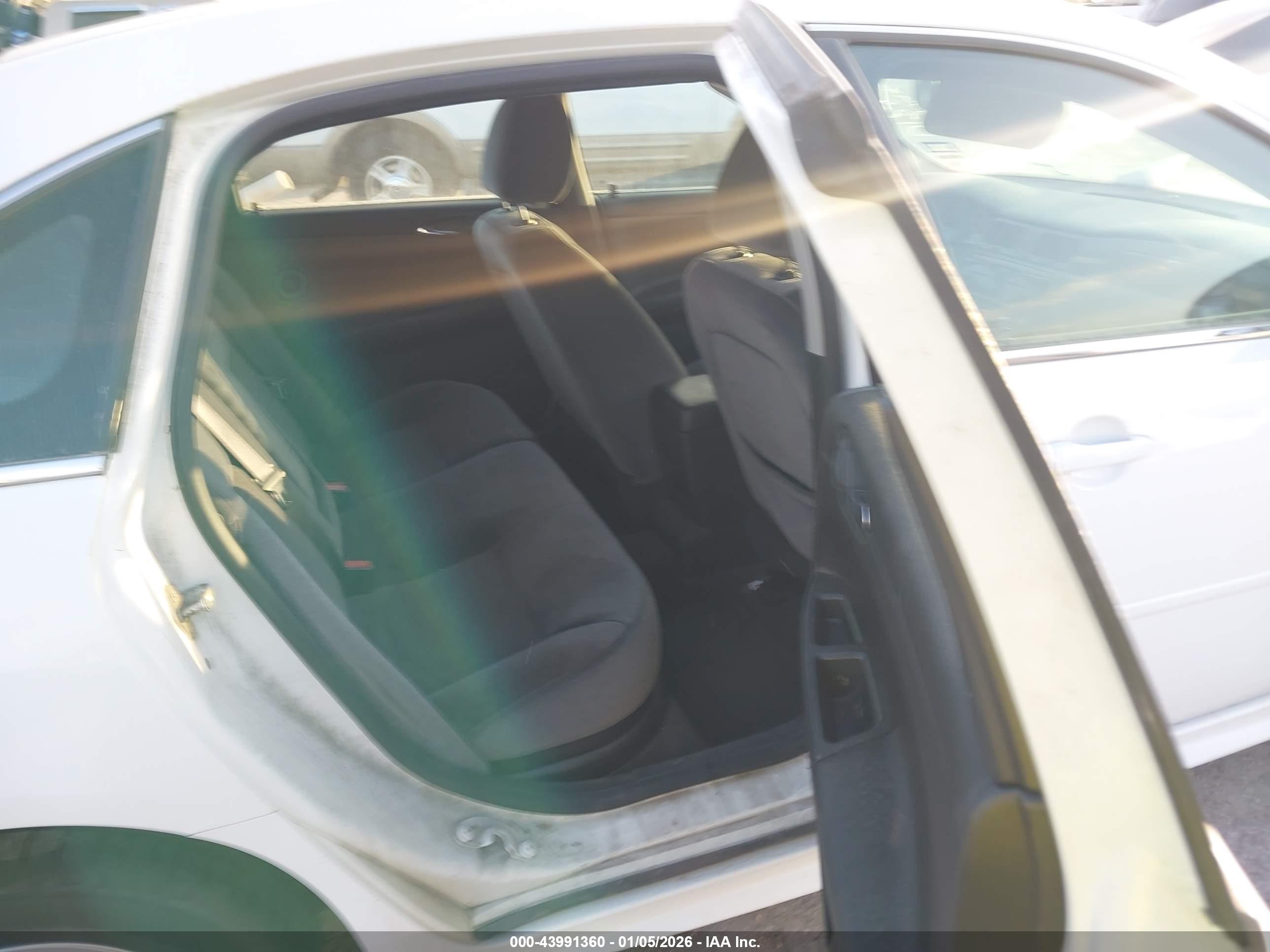 CHEVROLET IMPALA image 8