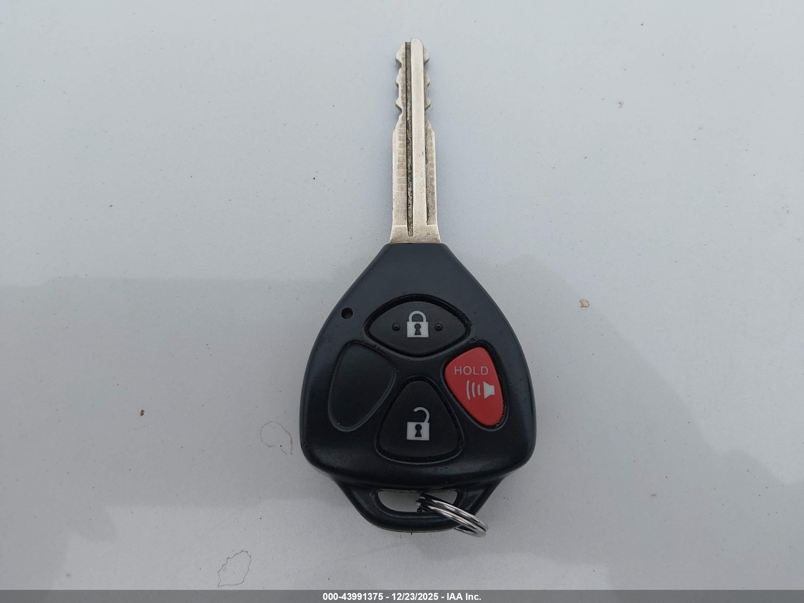 PONTIAC VIBE image 11