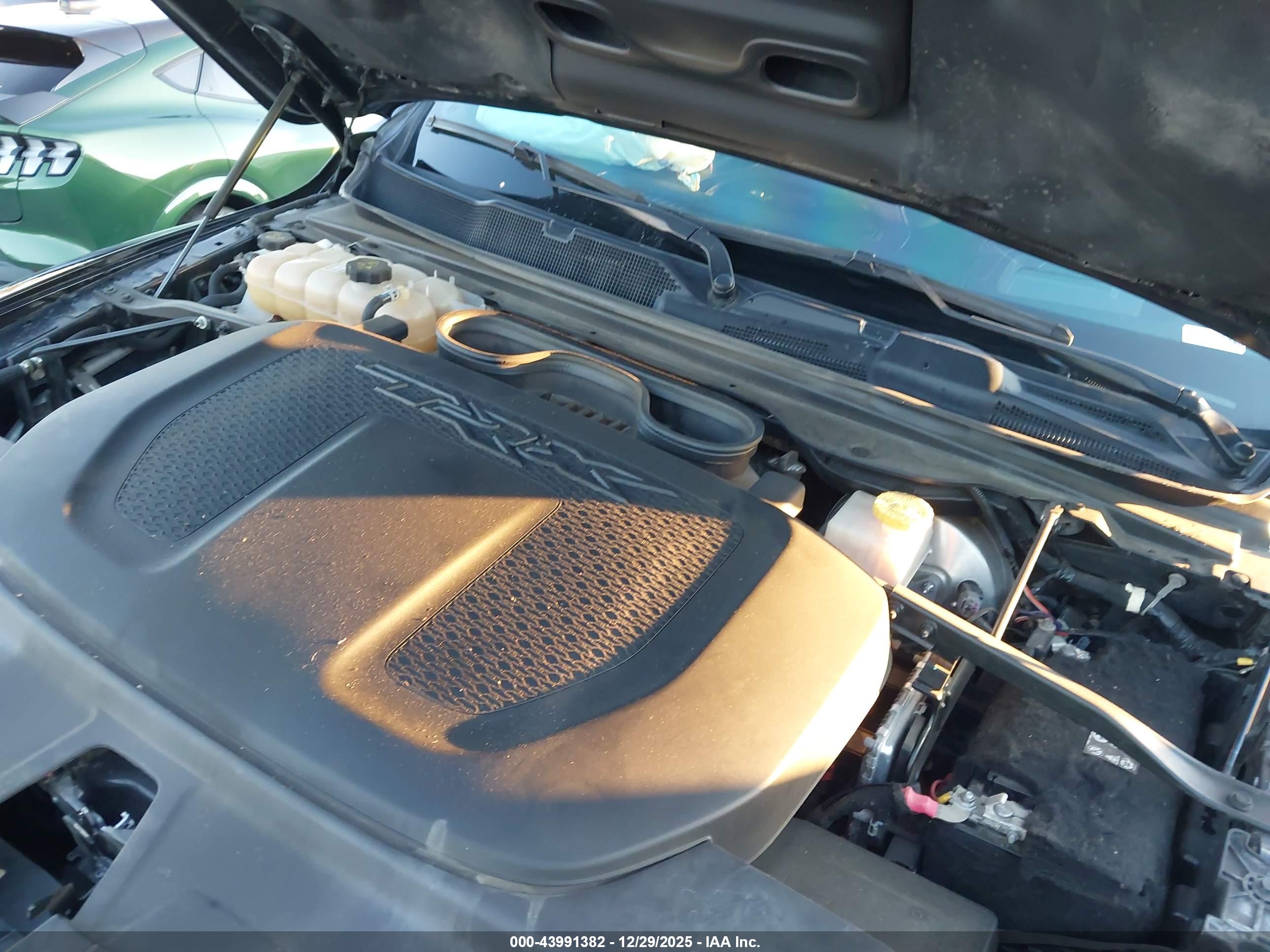 RAM 1500 image 10
