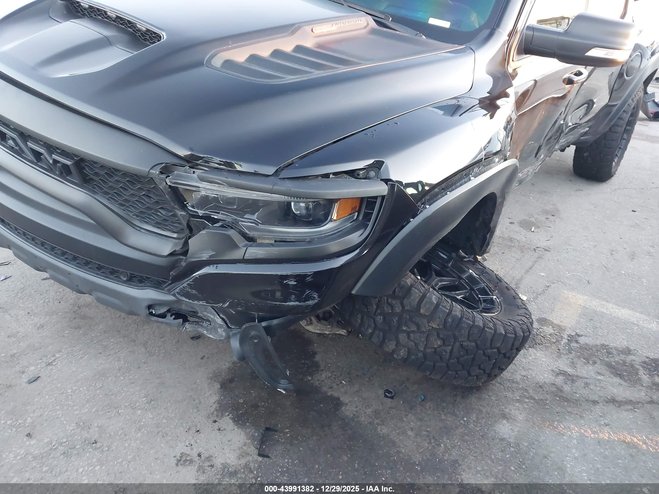 RAM 1500 image 6