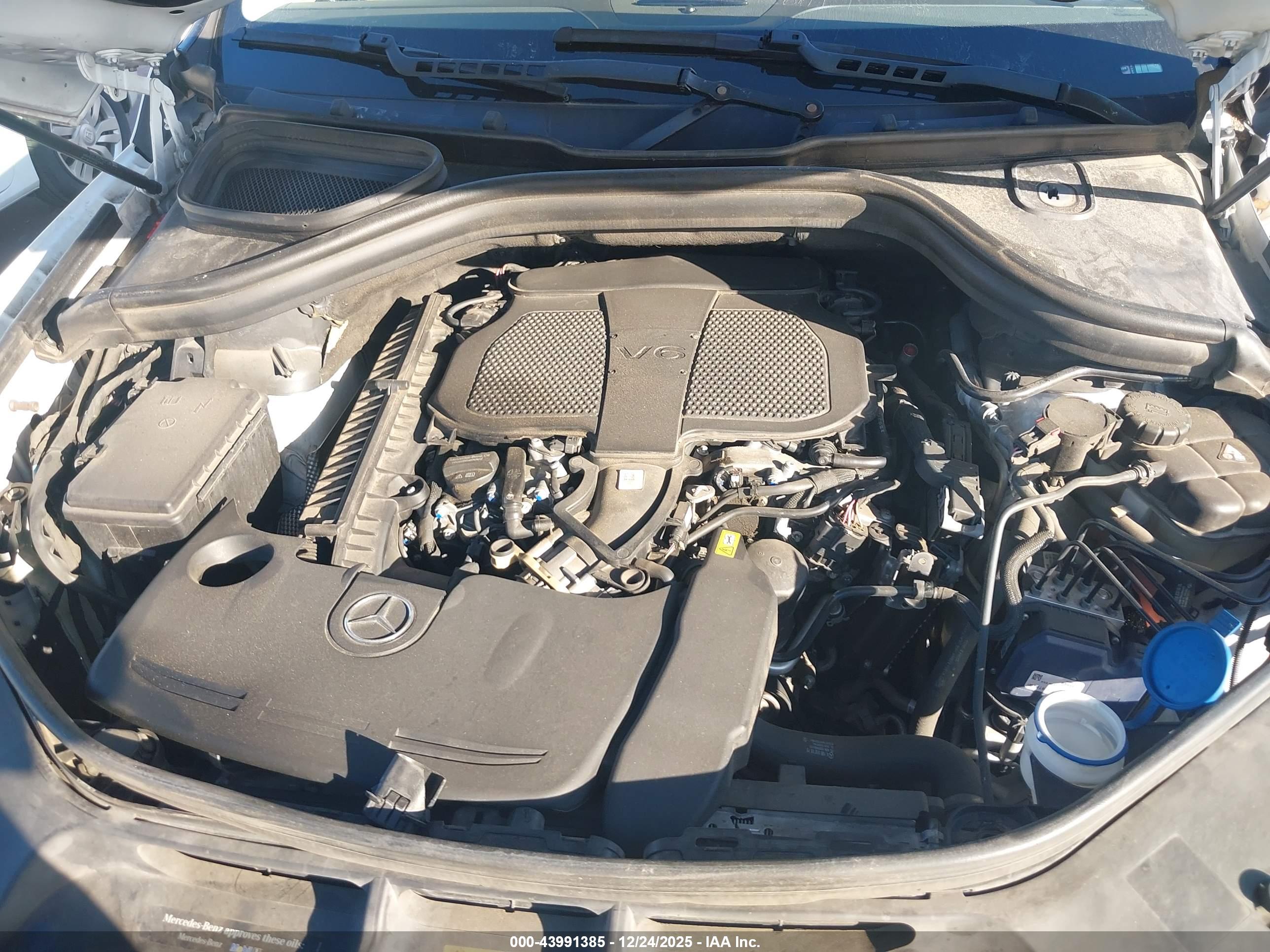 MERCEDES-BENZ GLE image 10