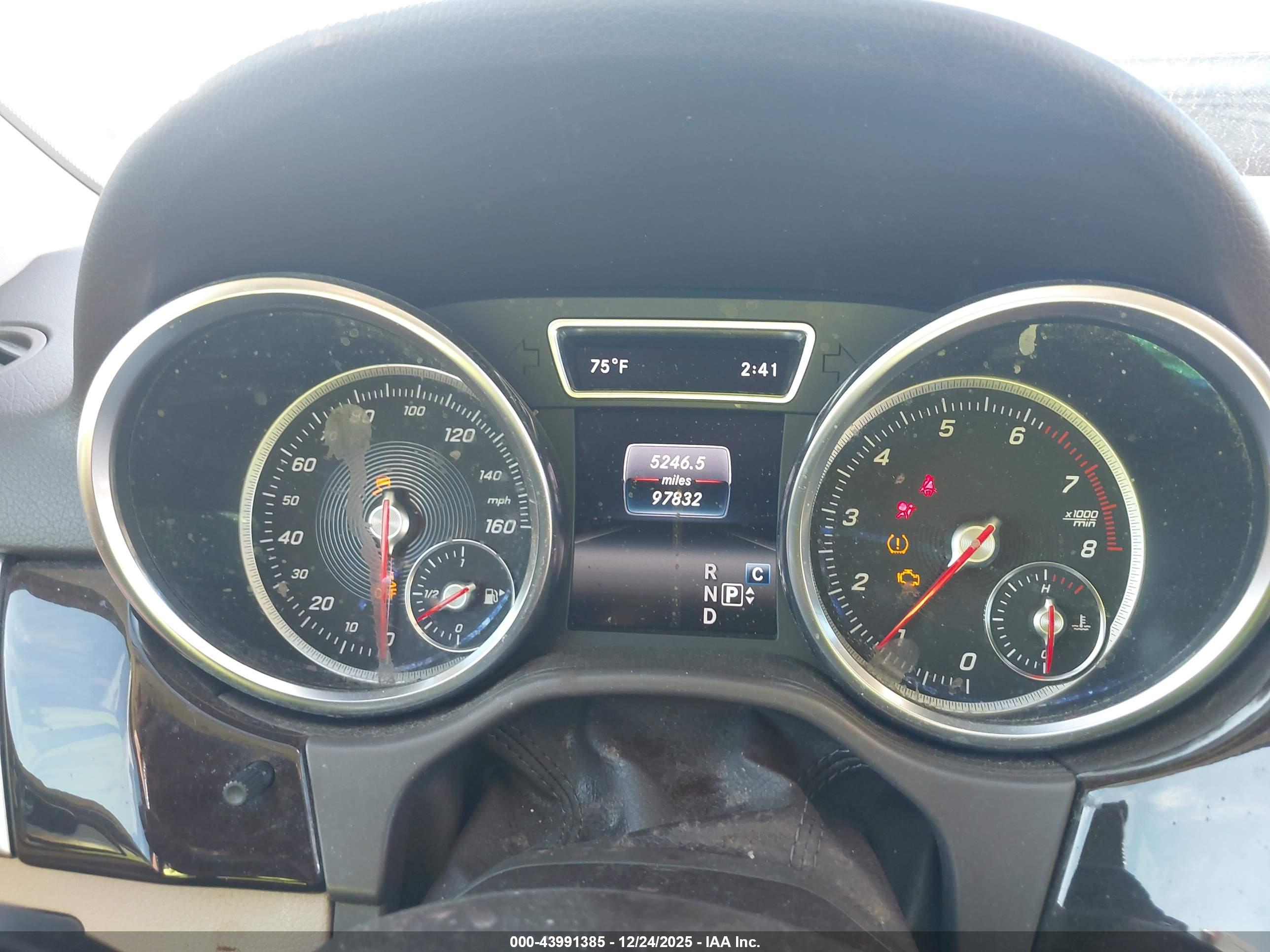 MERCEDES-BENZ GLE image 7