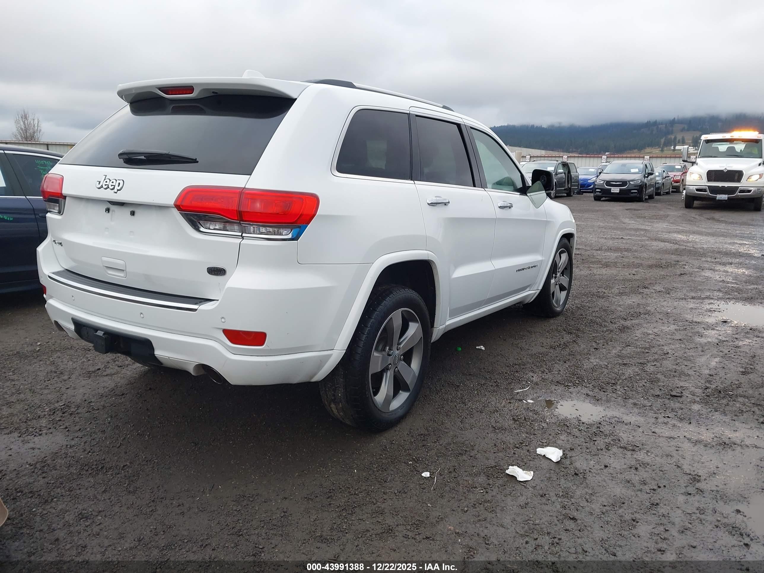 JEEP GRAND image 4