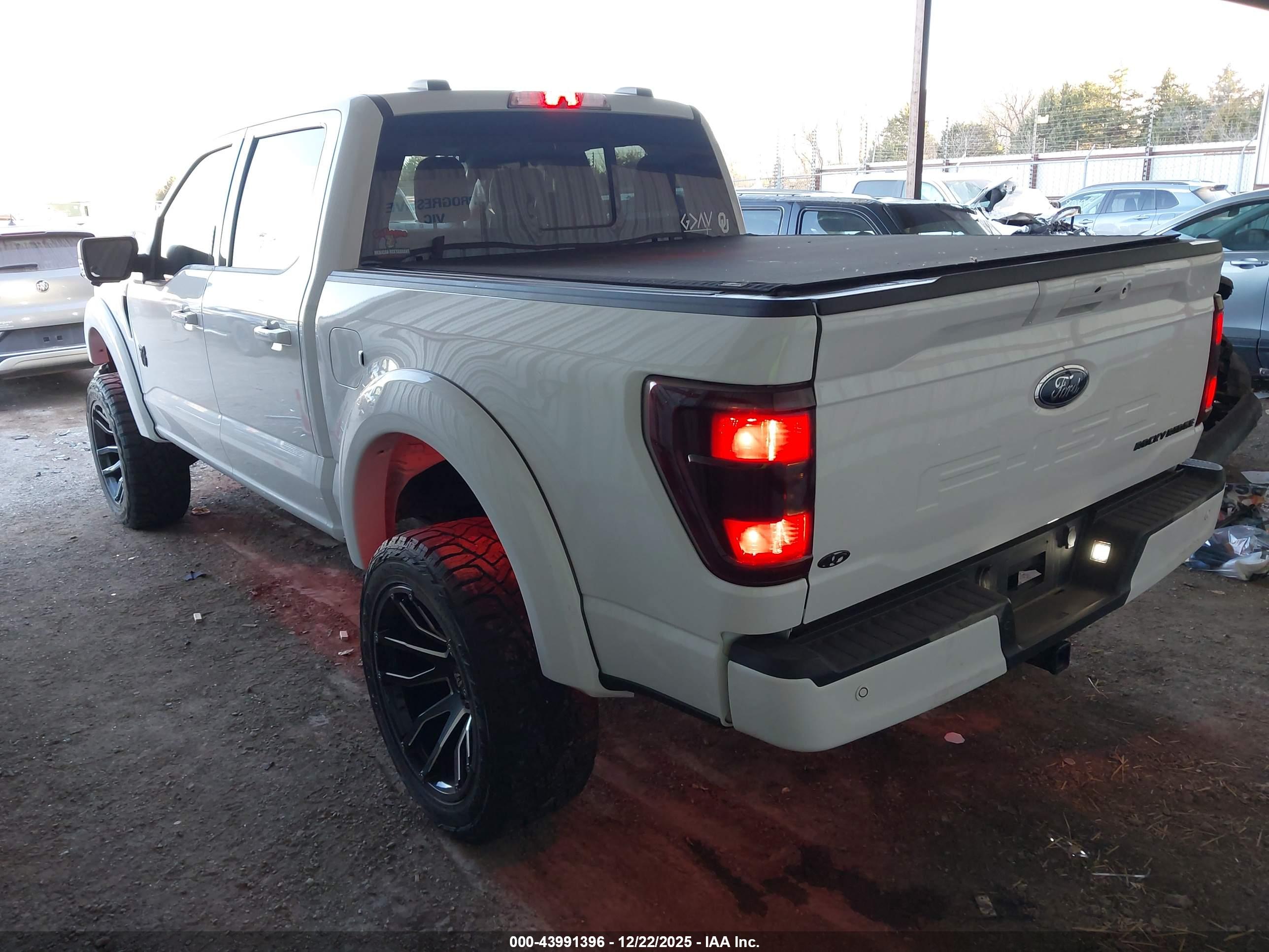 FORD F-150 image 3