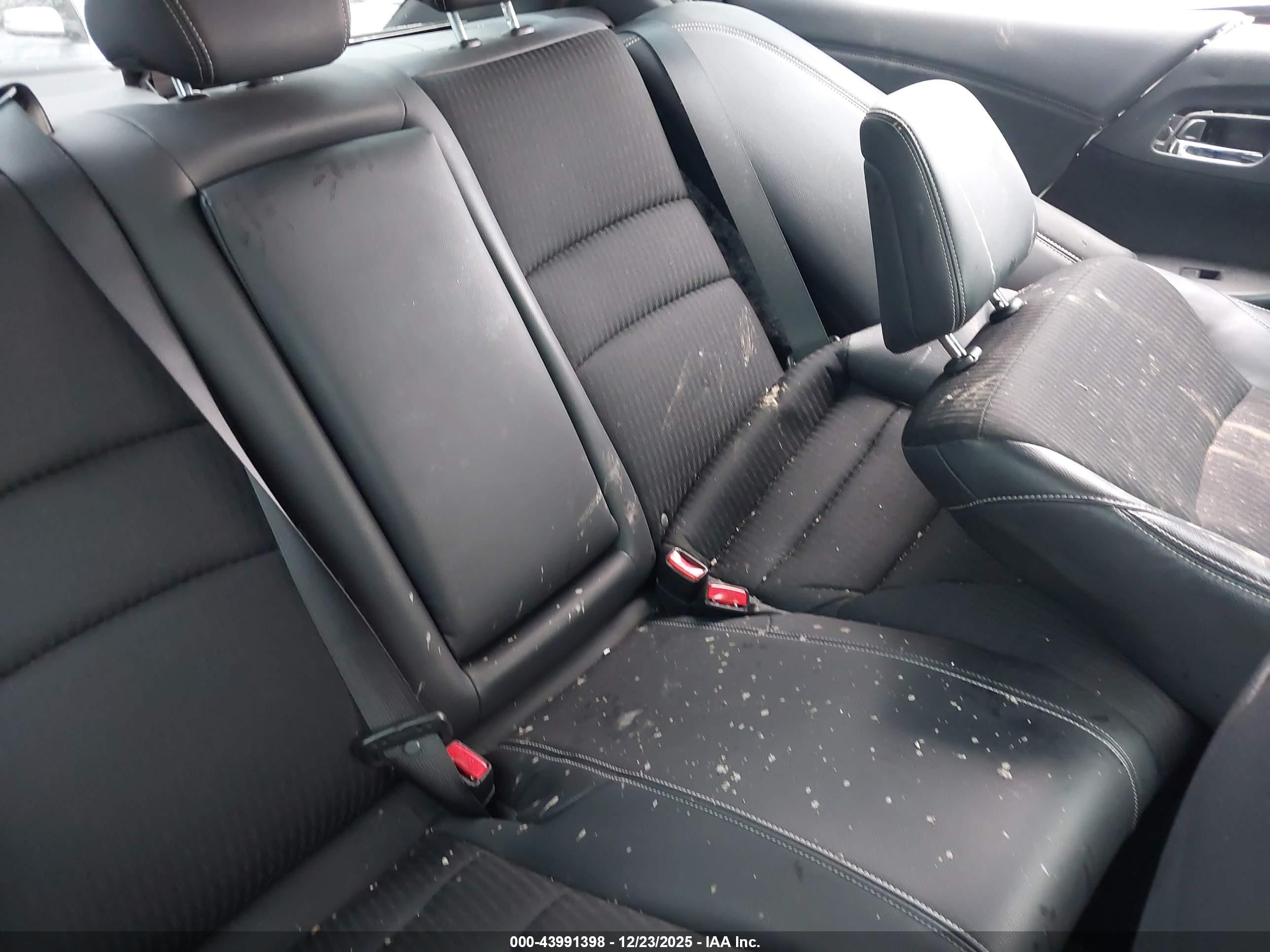 HONDA ACCORD image 8
