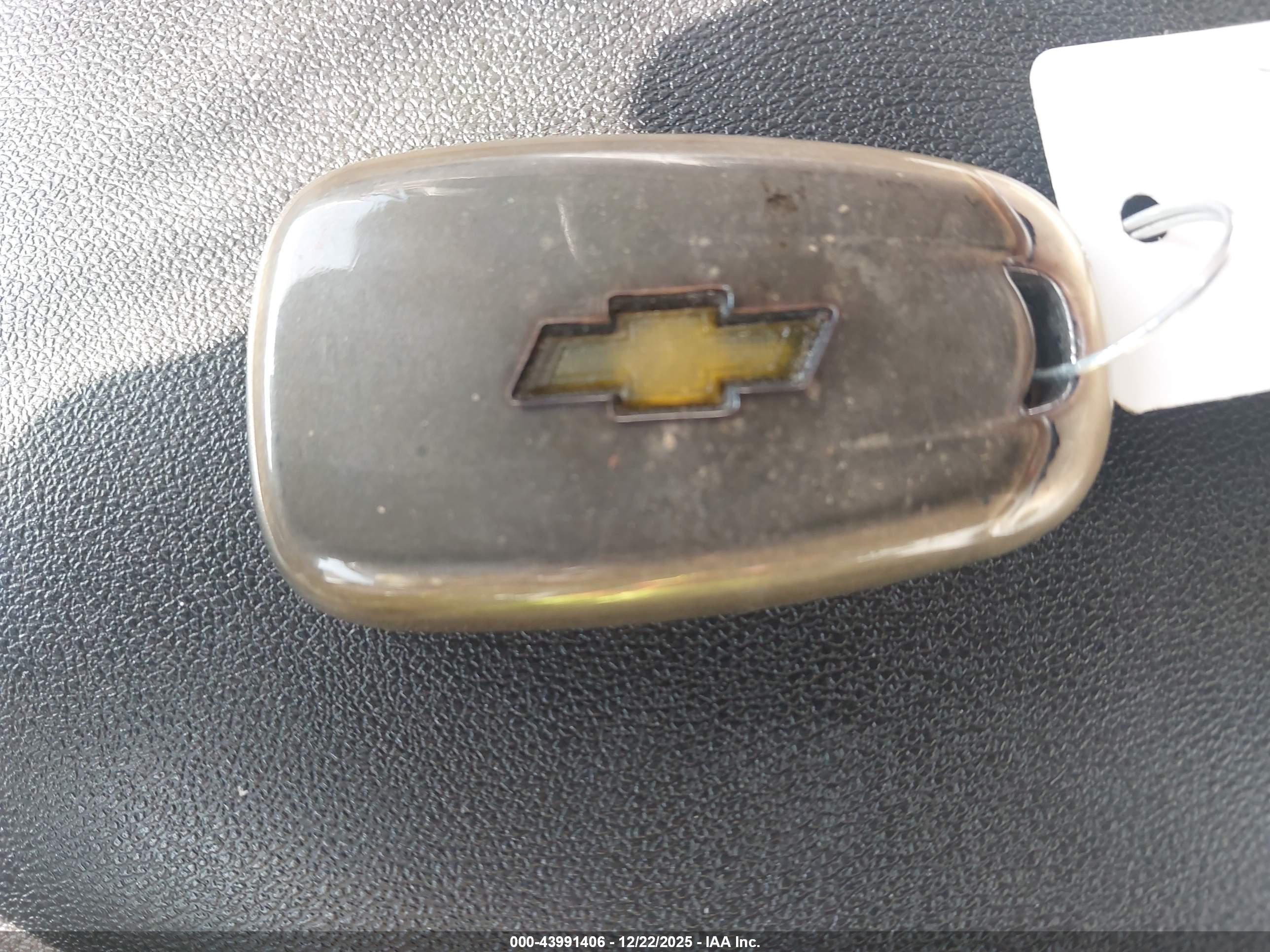CHEVROLET EQUINOX image 11