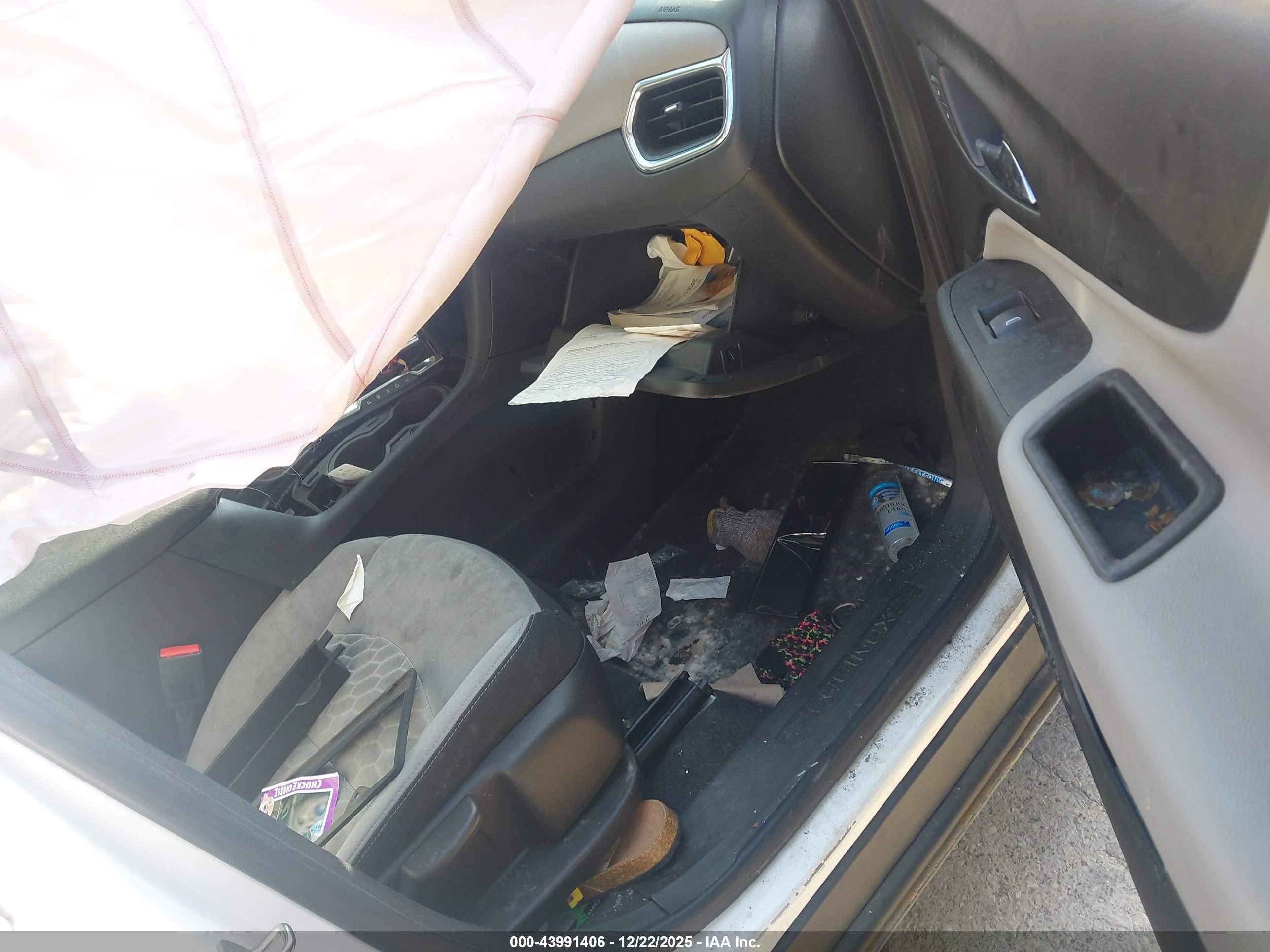 CHEVROLET EQUINOX image 5