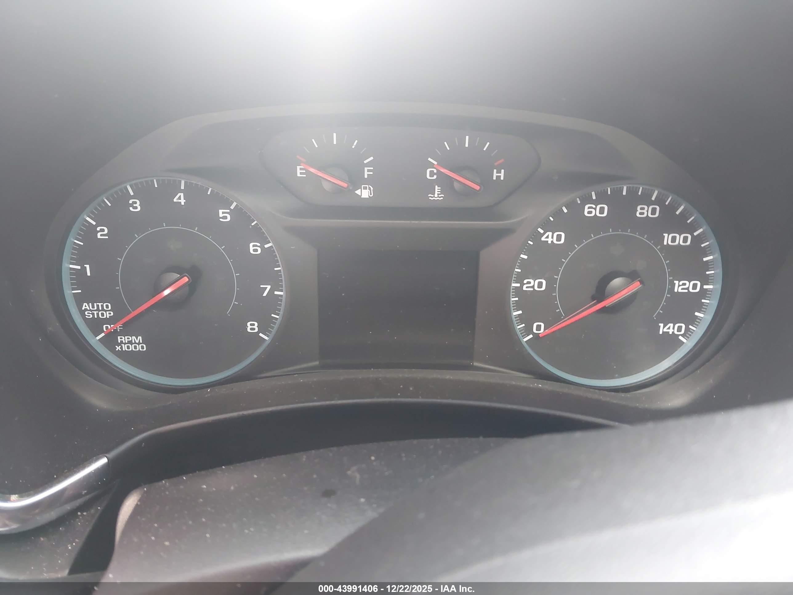 CHEVROLET EQUINOX image 7