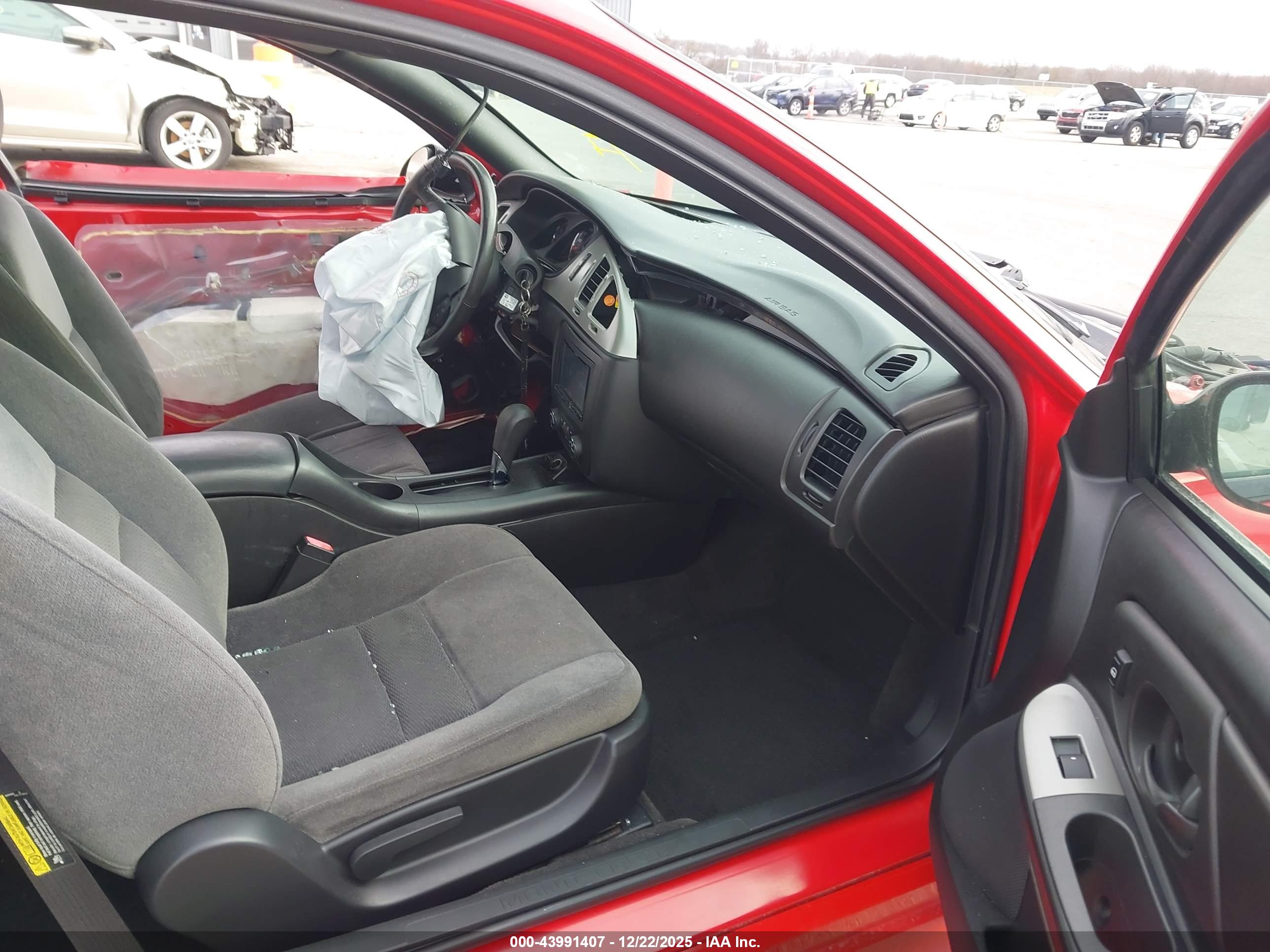 CHEVROLET MONTE image 5