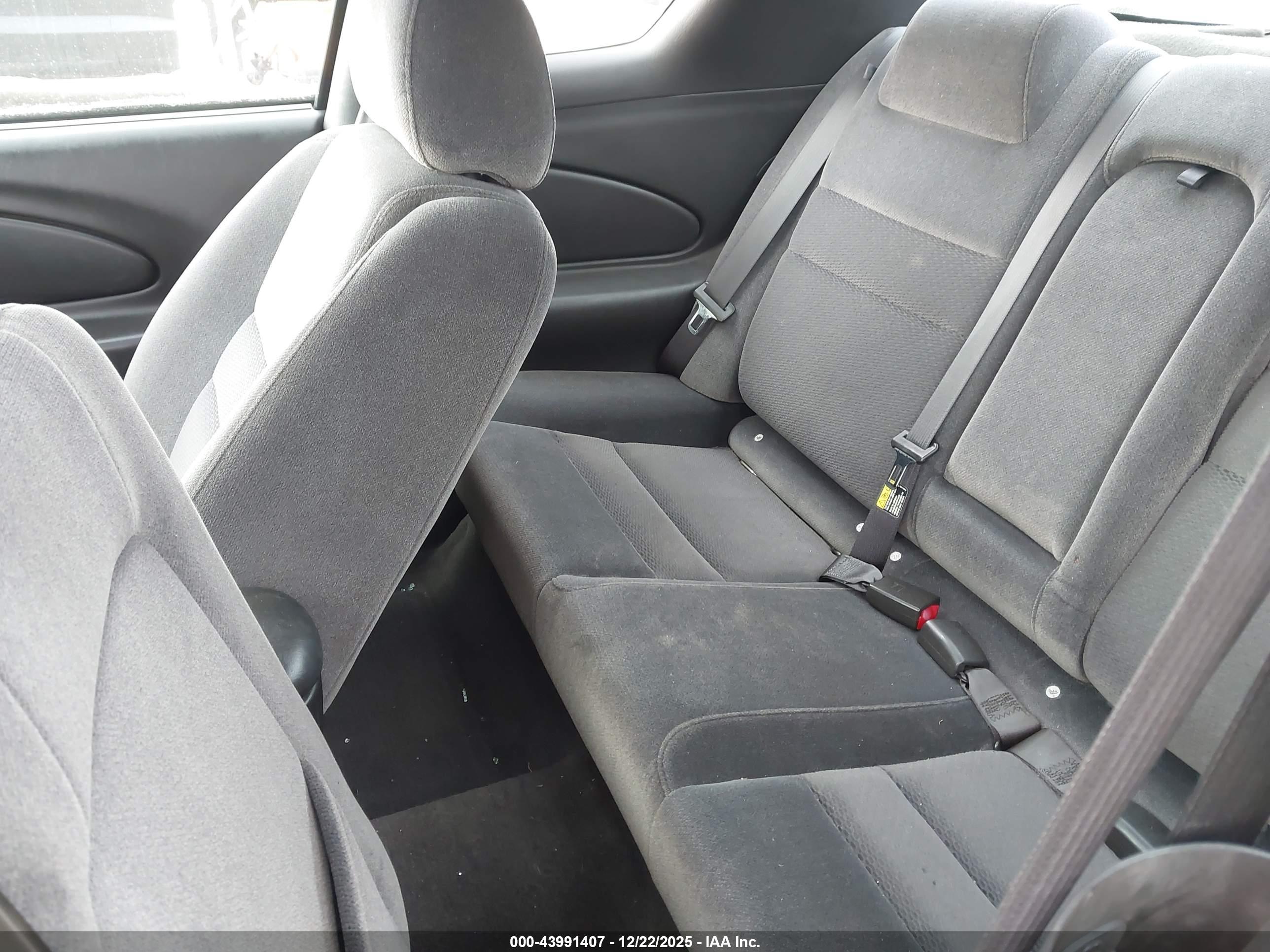 CHEVROLET MONTE image 8