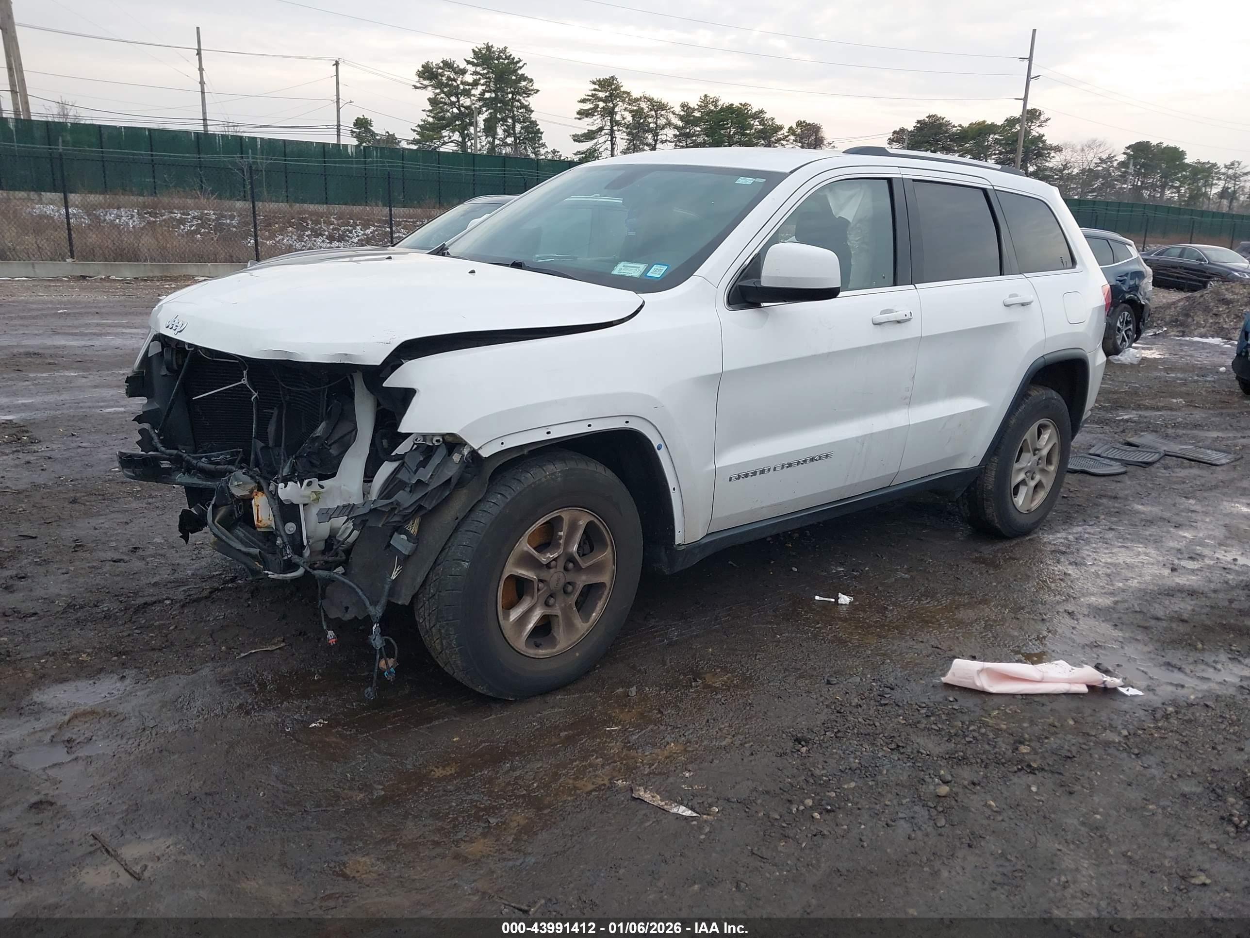 JEEP GRAND image 2