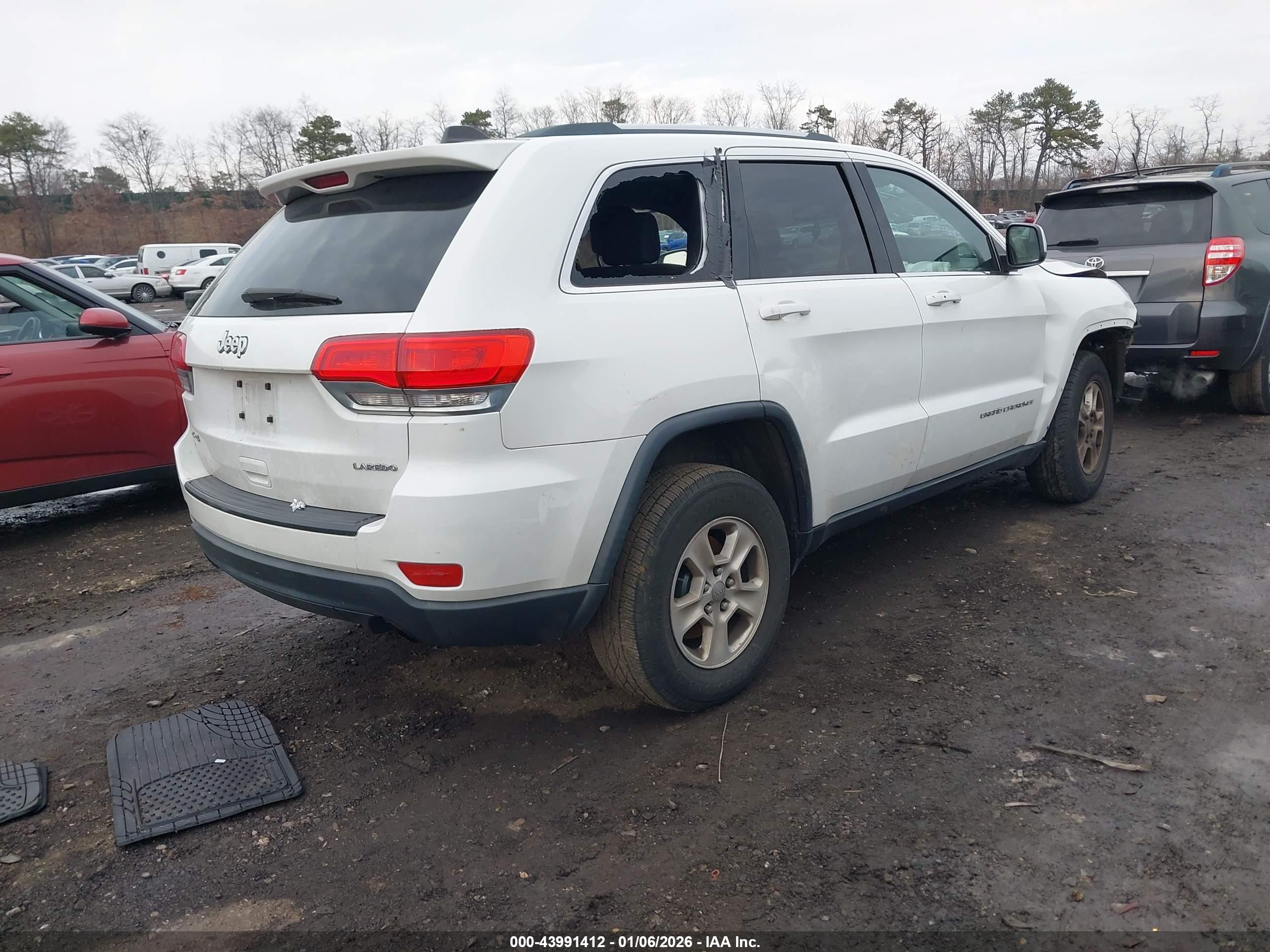 JEEP GRAND image 4