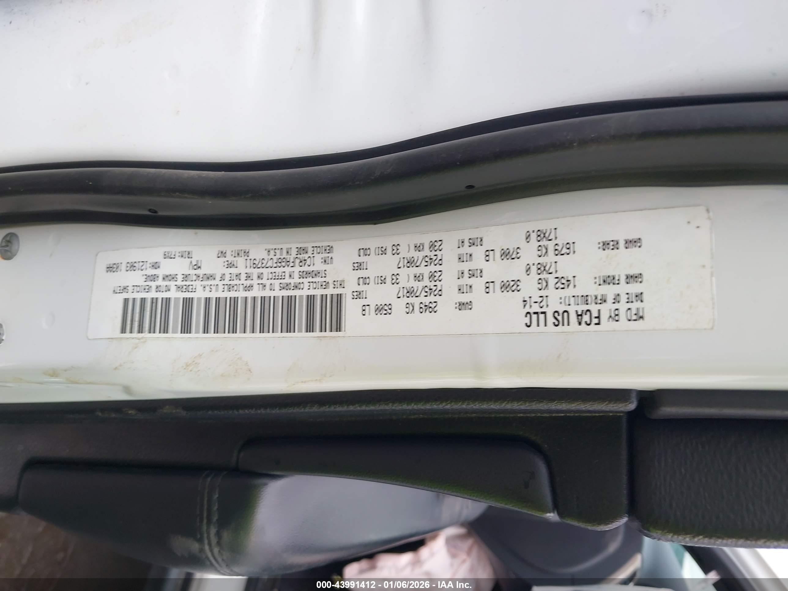 JEEP GRAND image 9