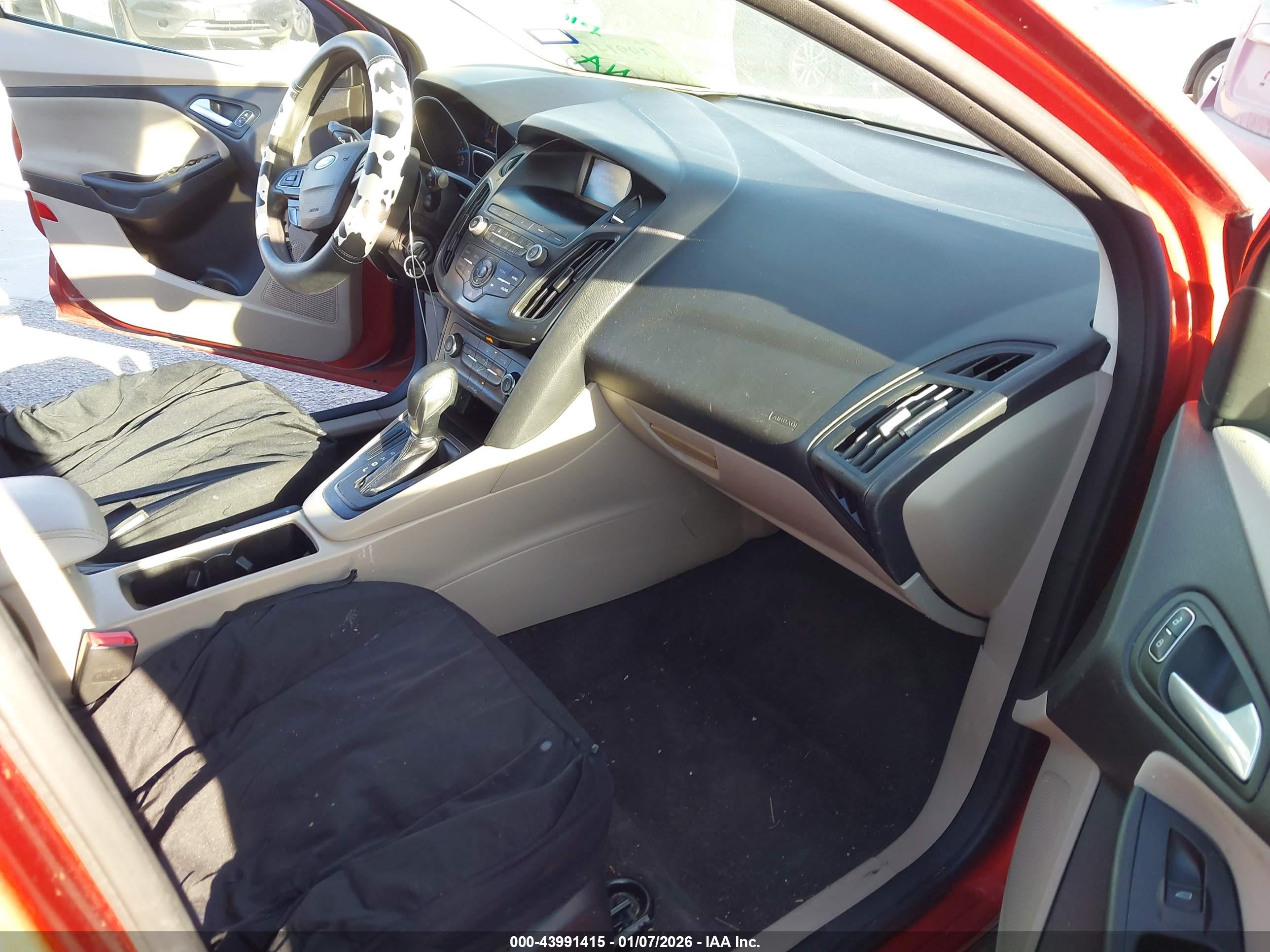FORD FOCUS image 5