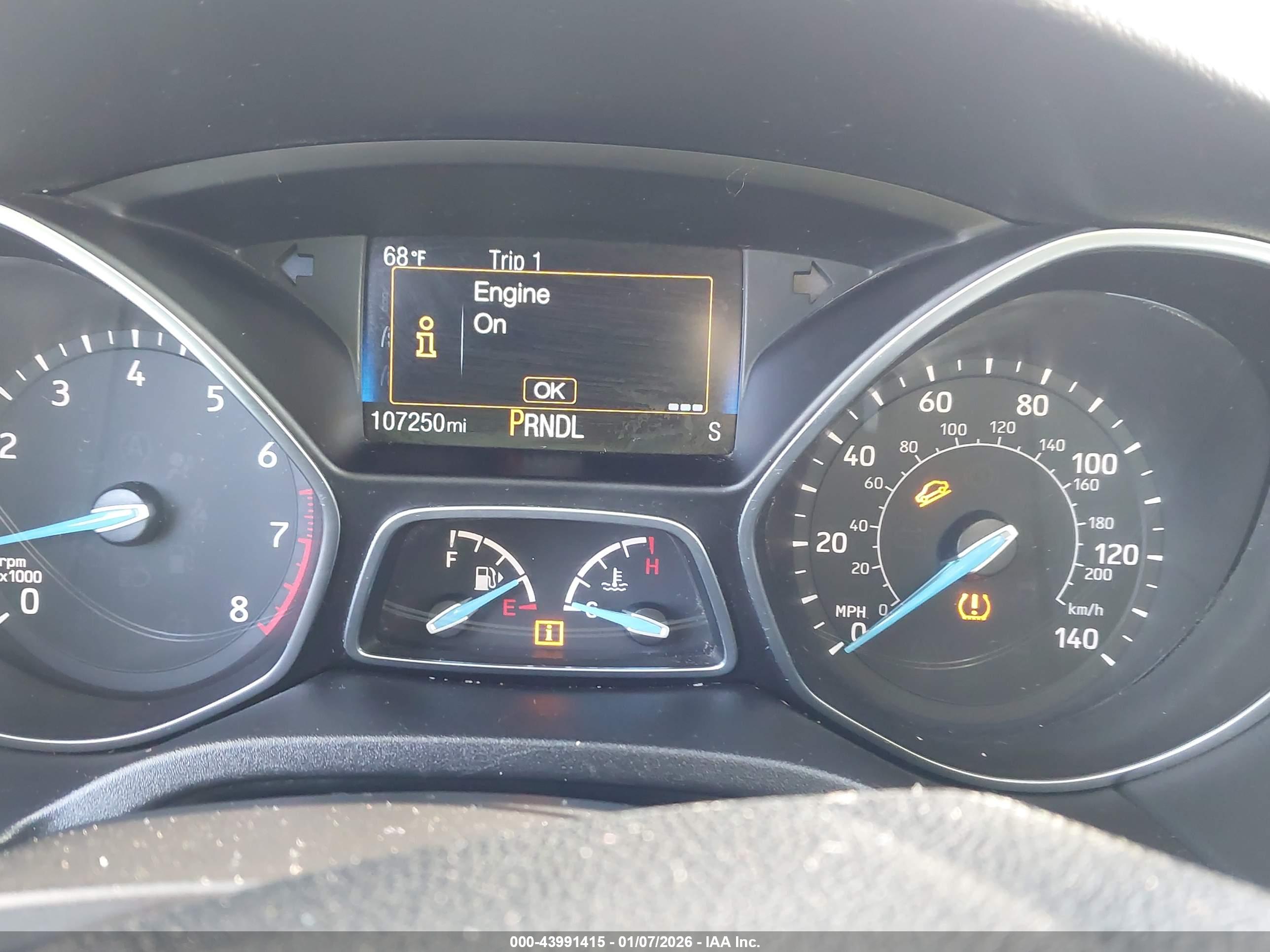 FORD FOCUS image 7