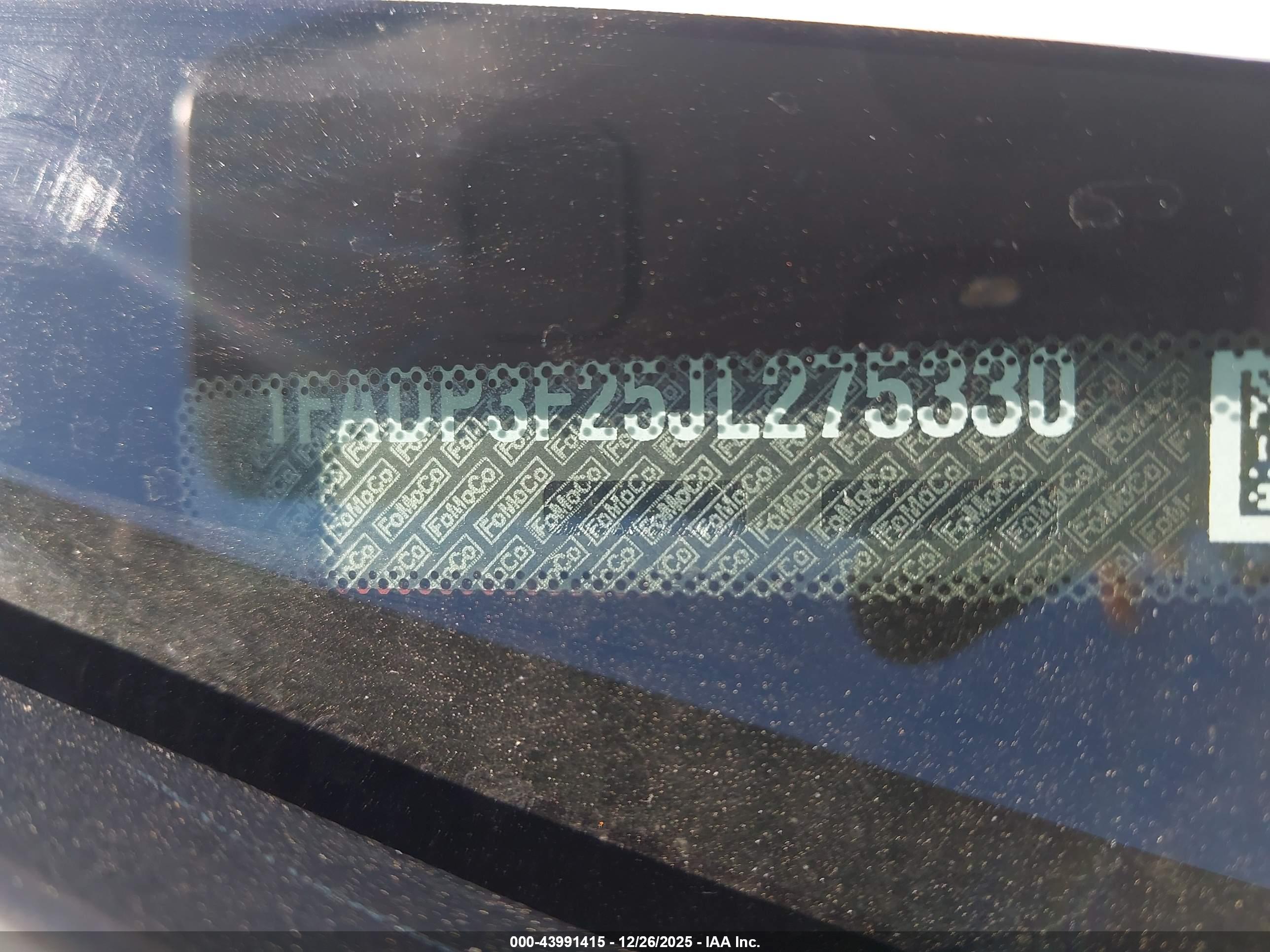 FORD FOCUS image 9