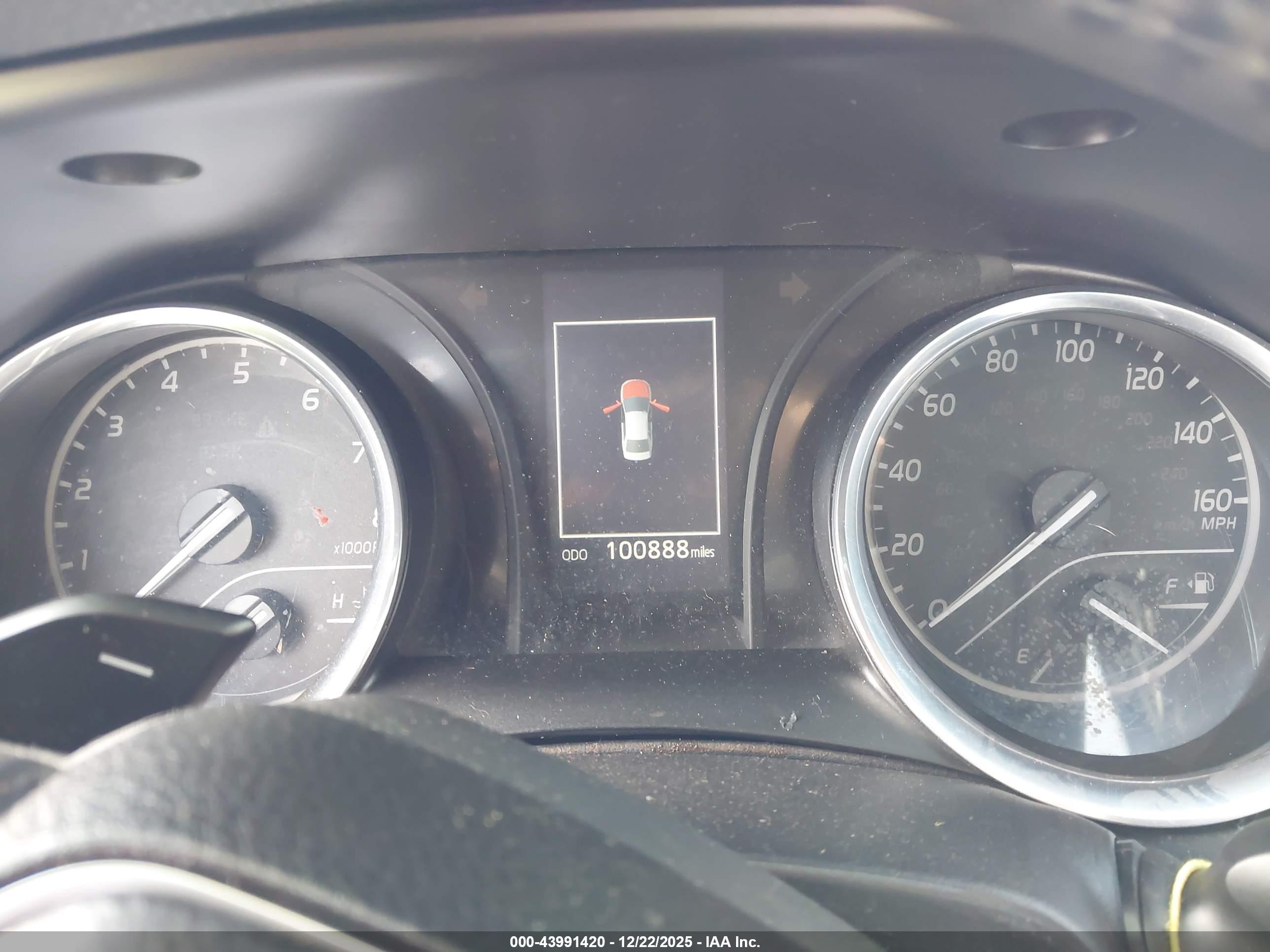 TOYOTA CAMRY image 7
