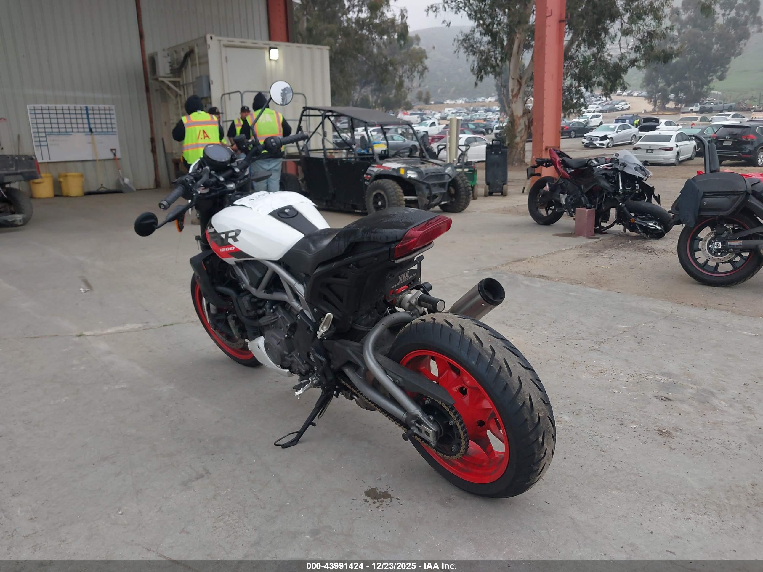 INDIAN MOTORCYCLE image 3