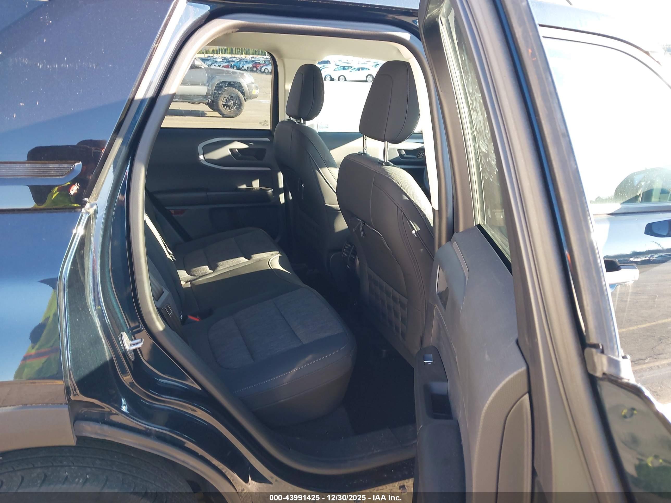 FORD BRONCO image 8