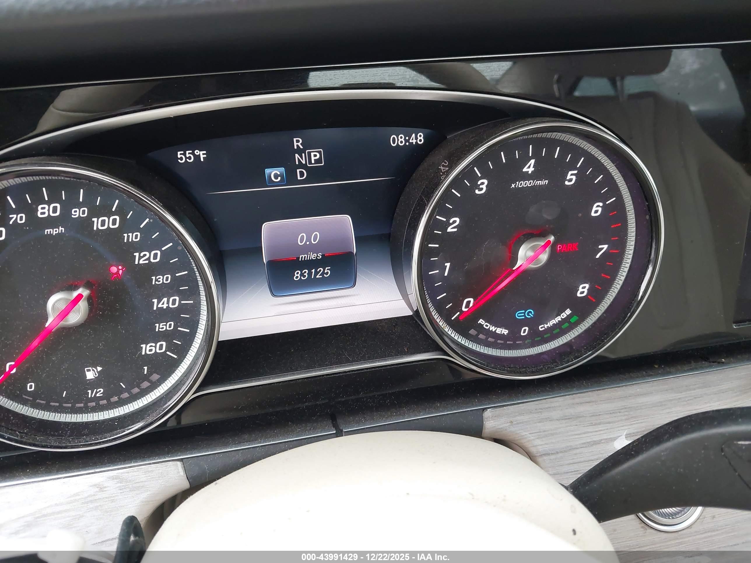 MERCEDES-BENZ CLS image 7