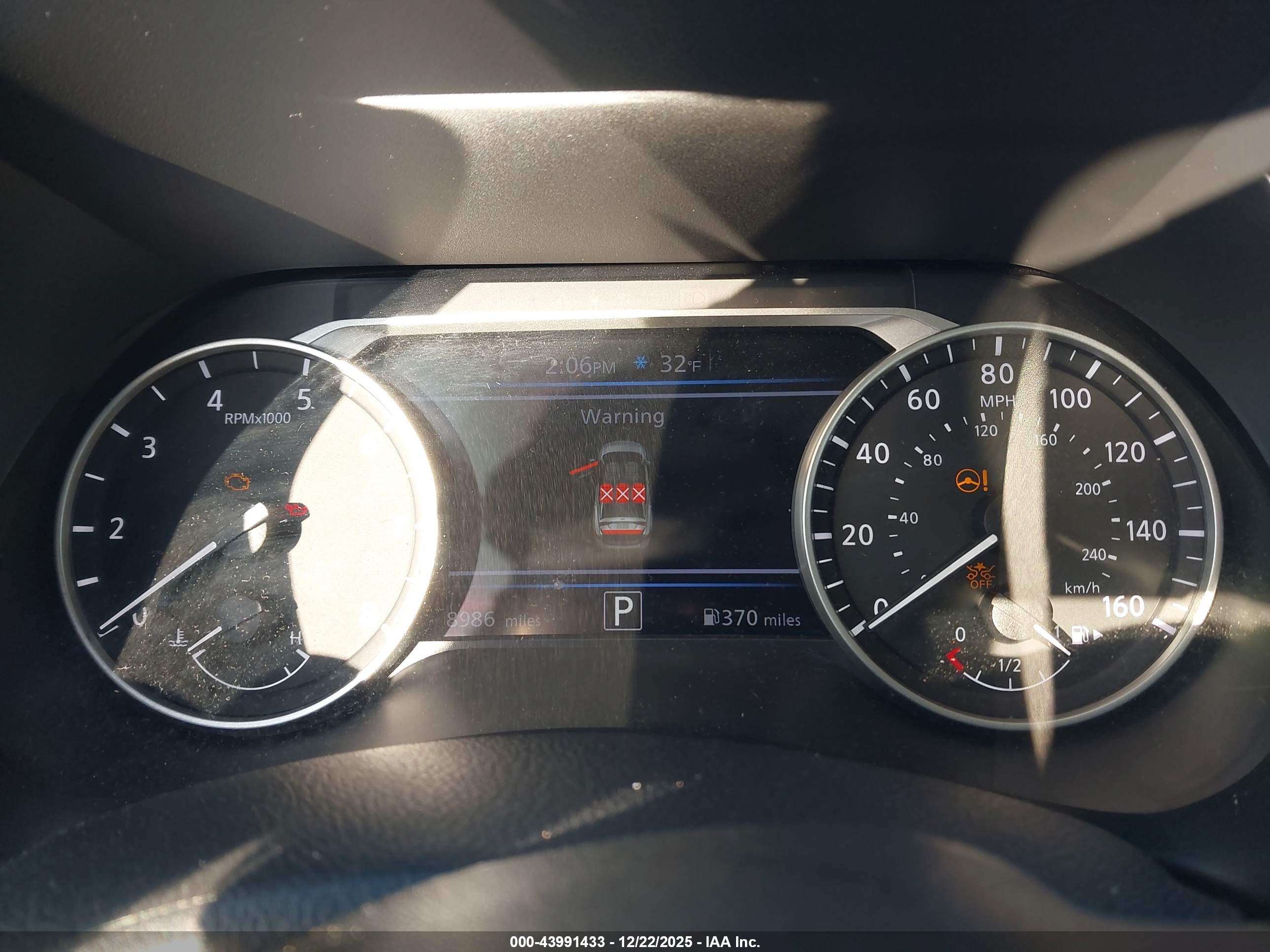 NISSAN SENTRA image 7
