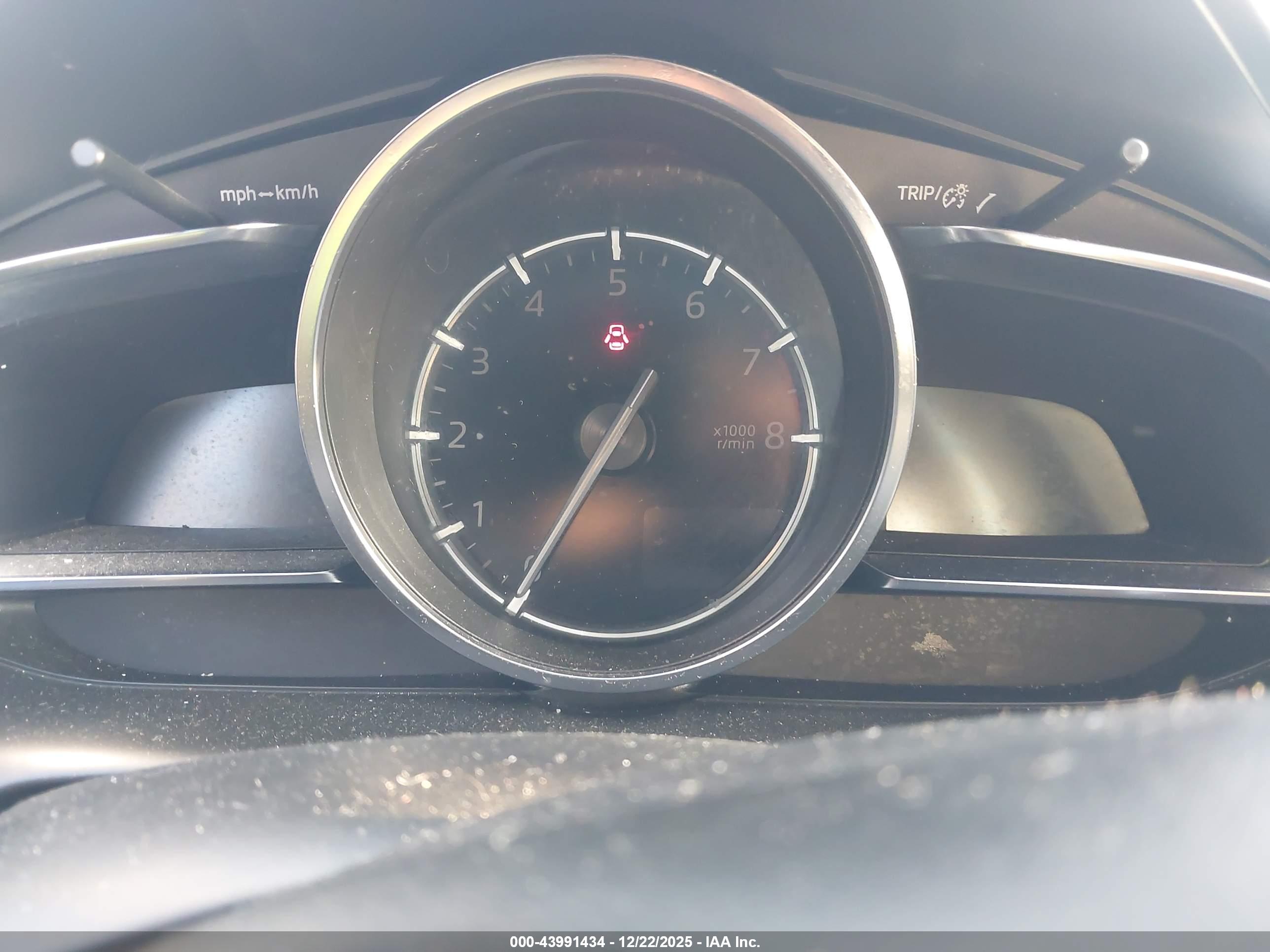 MAZDA CX-3 image 7