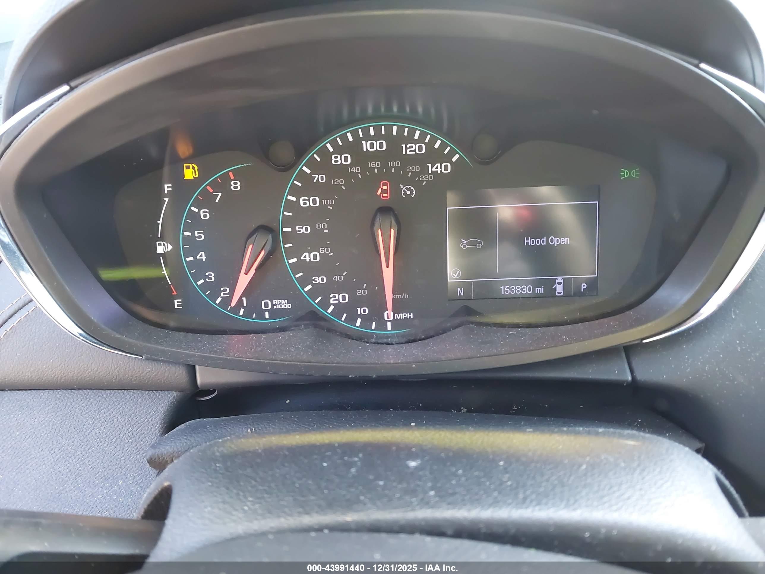 CHEVROLET TRAX image 7