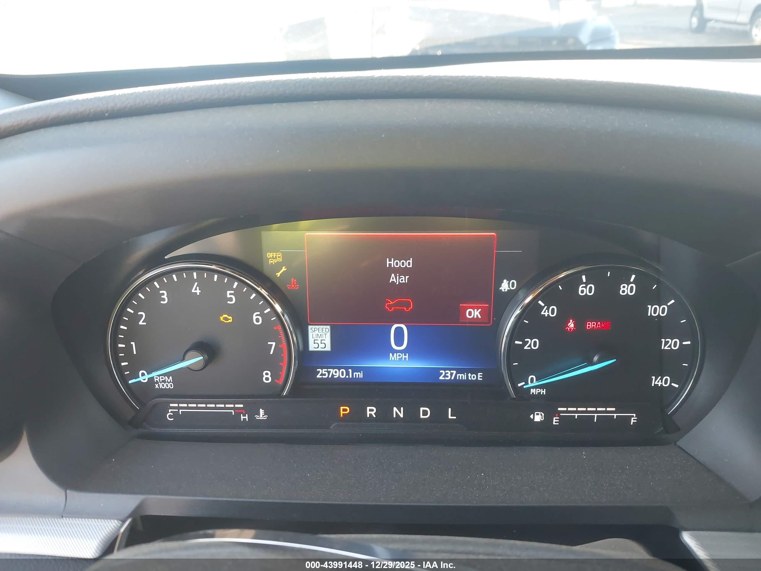 FORD EXPLORER image 7