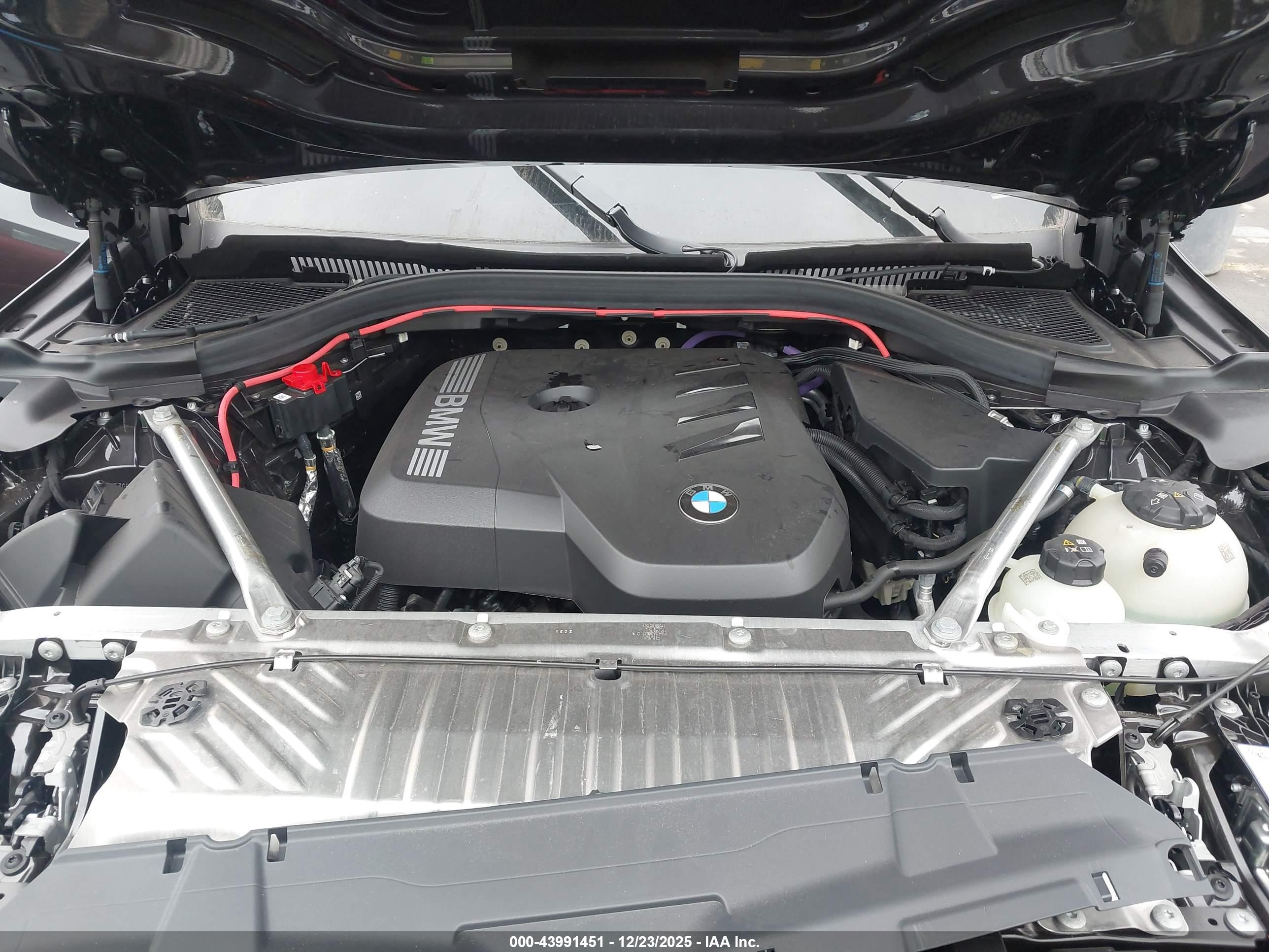 BMW X3 image 10