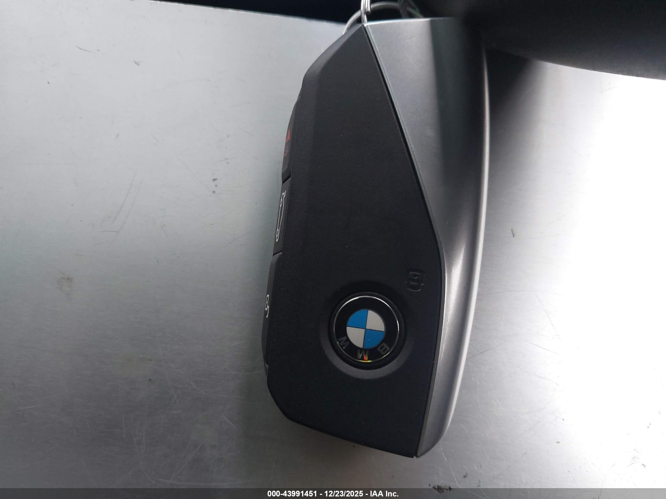 BMW X3 image 11