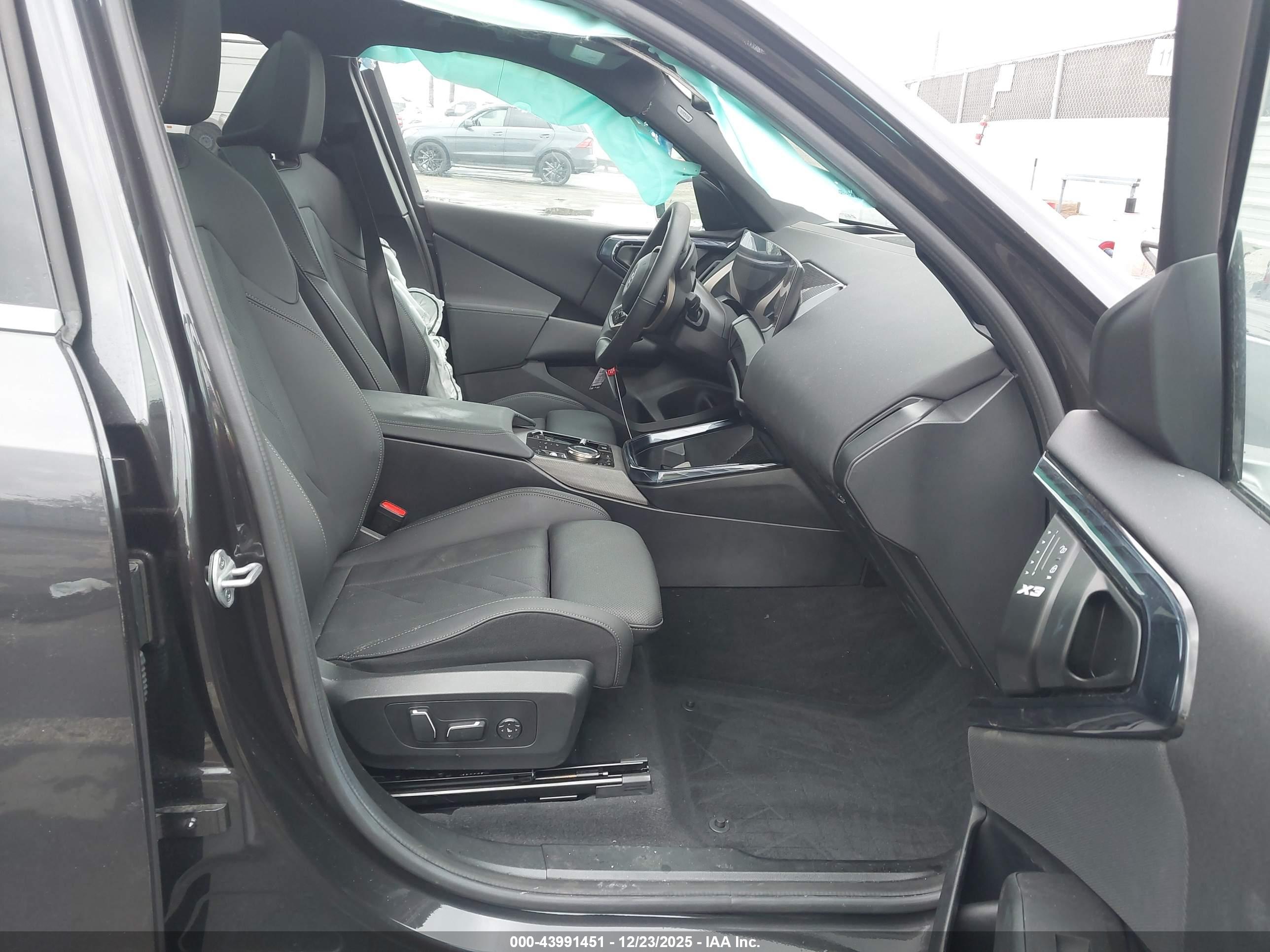 BMW X3 image 5