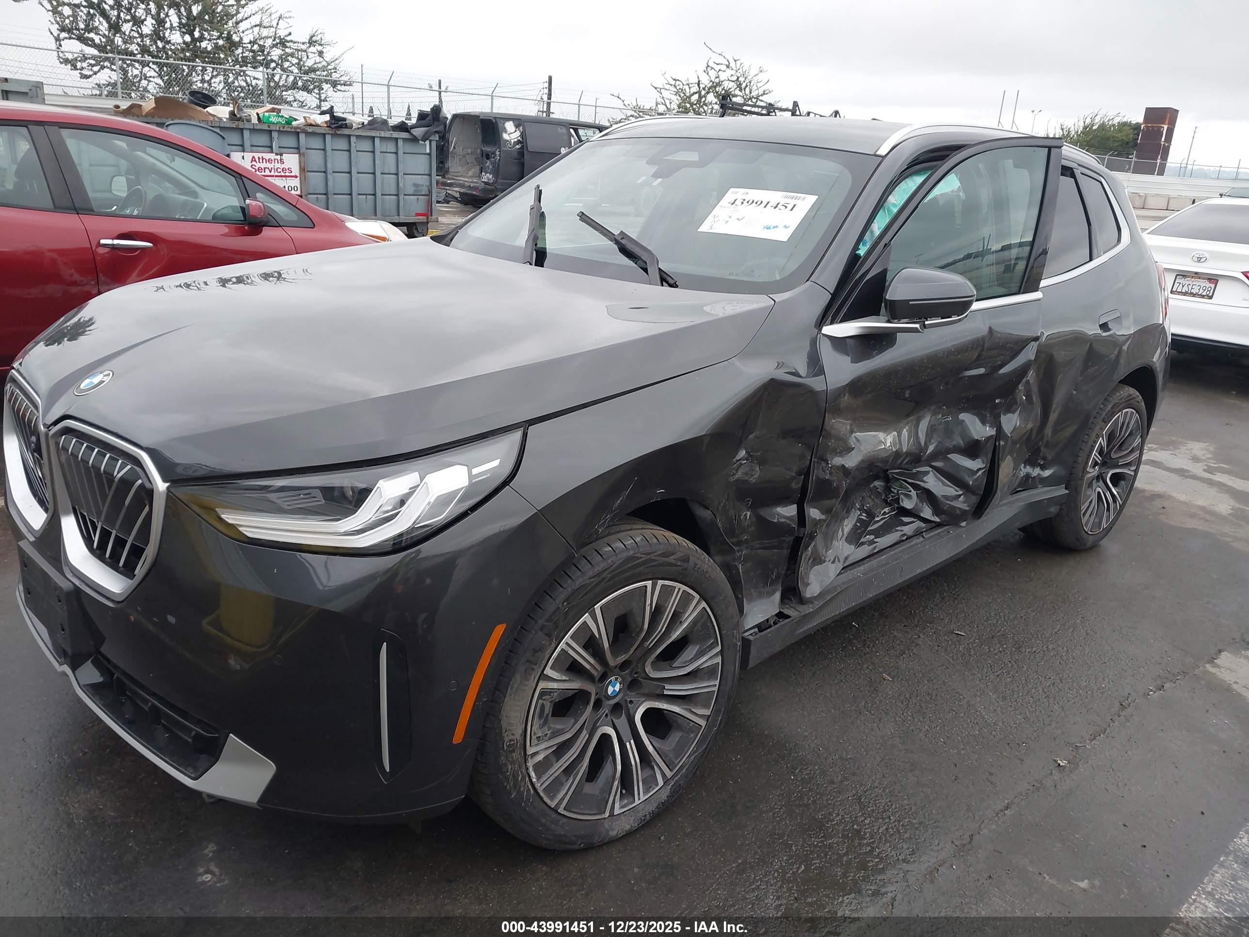 BMW X3 image 6